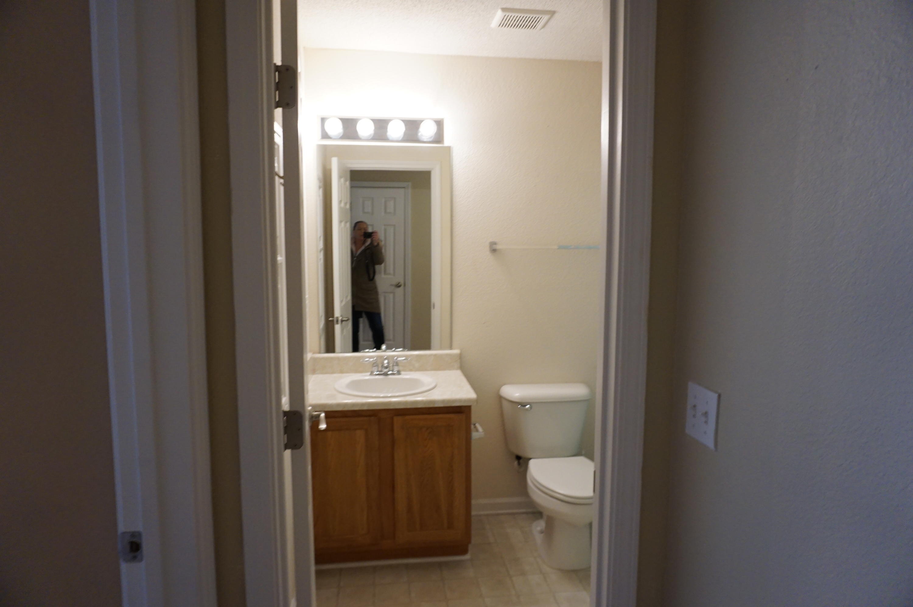 ROLLING PINES - Residential Lease