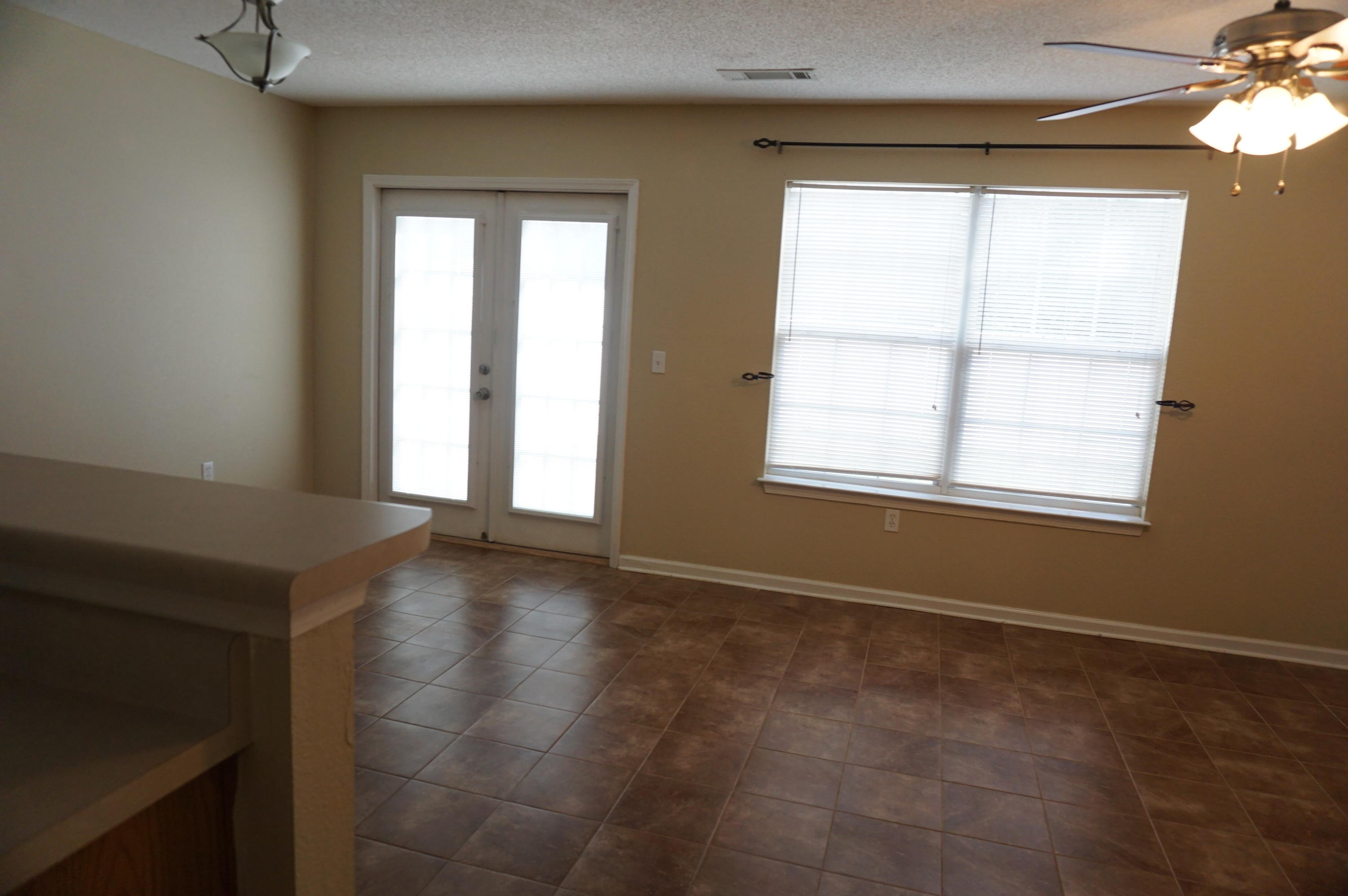 ROLLING PINES - Residential Lease