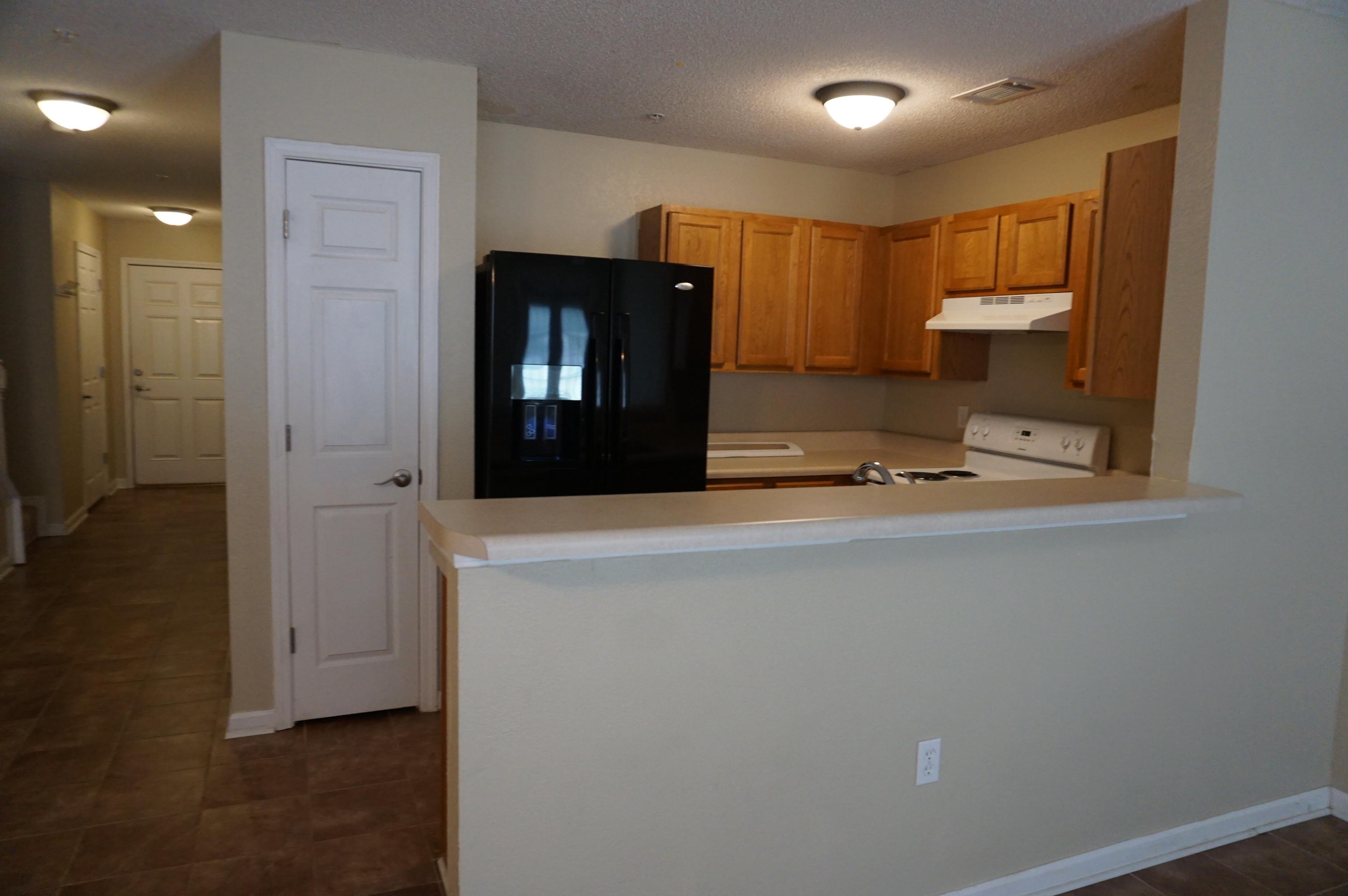 ROLLING PINES - Residential Lease