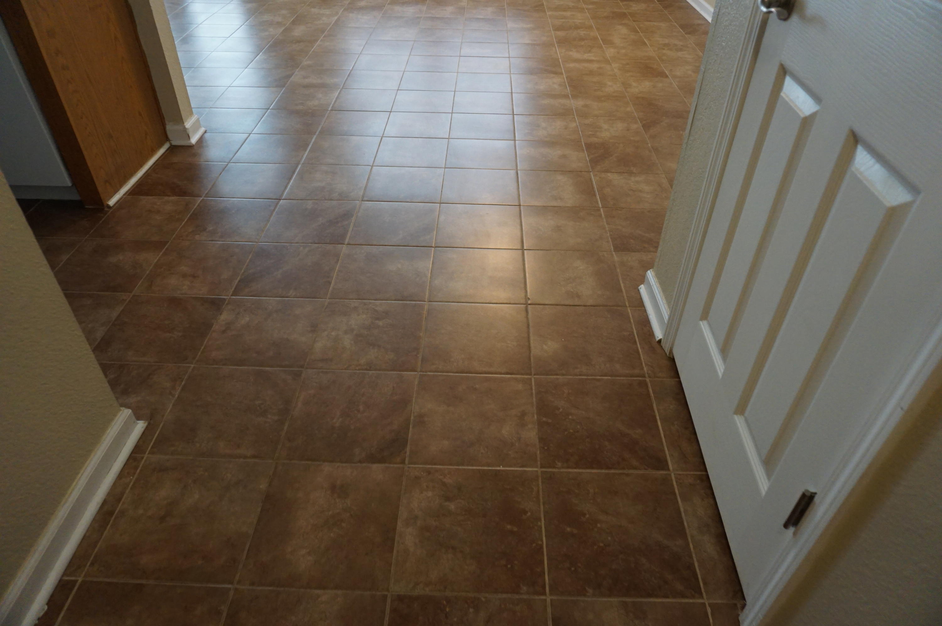 ROLLING PINES - Residential Lease