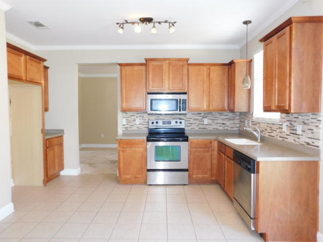 SANDY RIDGE ESTATES - Residential