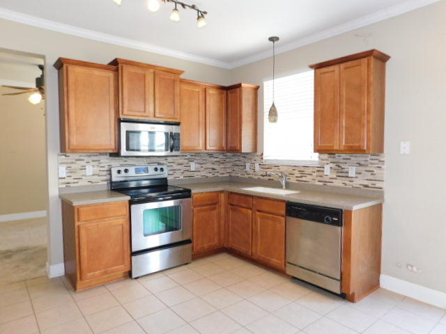 SANDY RIDGE ESTATES - Residential