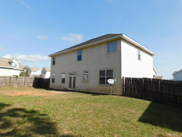 SANDY RIDGE ESTATES - Residential