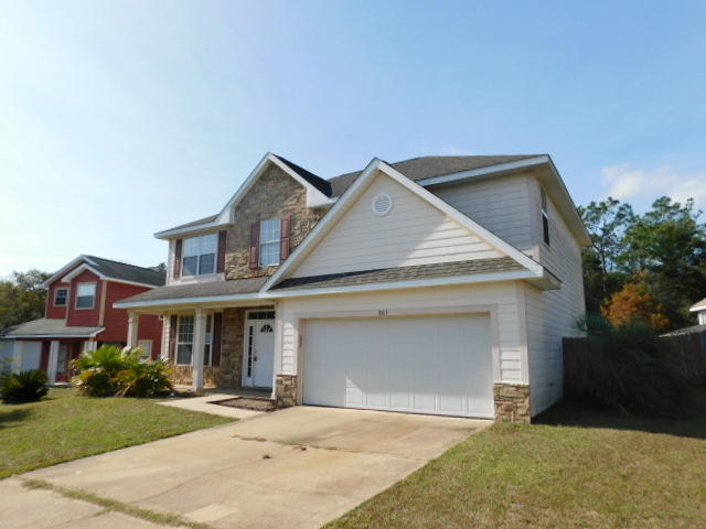 SANDY RIDGE ESTATES - Residential