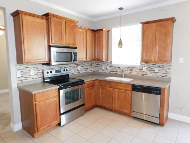 SANDY RIDGE ESTATES - Residential