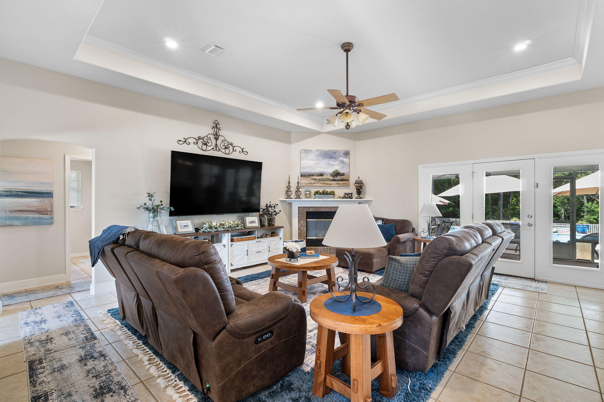 WHISPERING PINES ESTATES - Residential