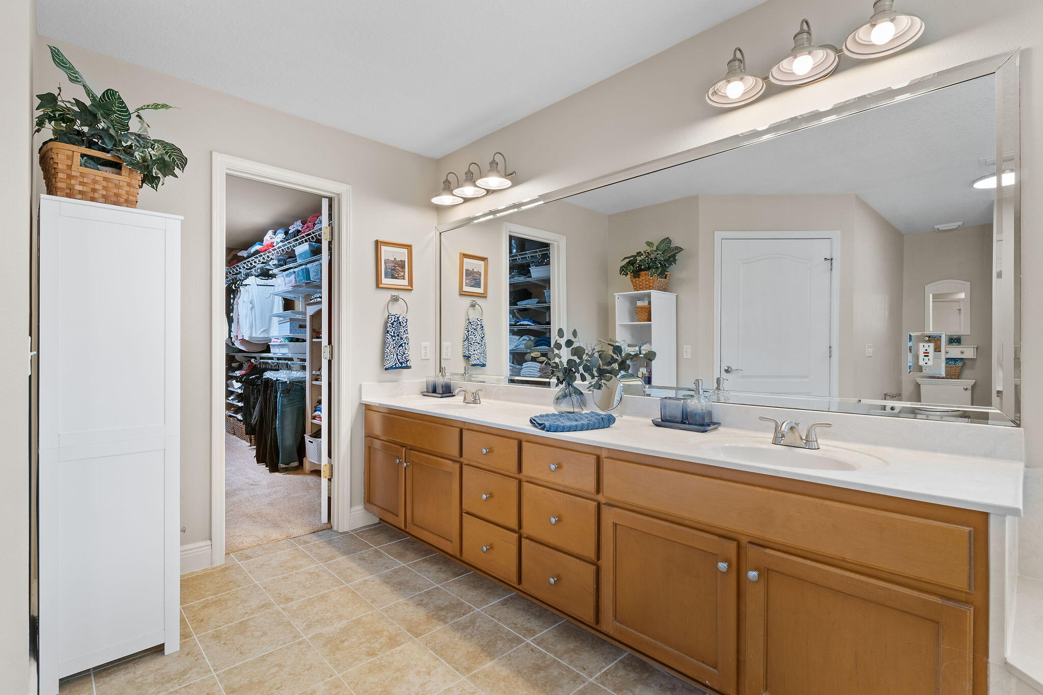 WHISPERING PINES ESTATES - Residential