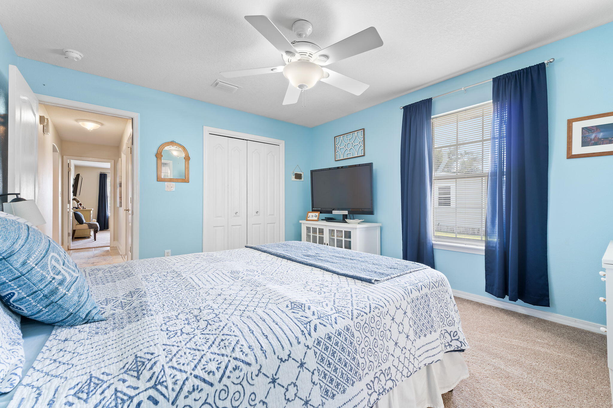 WHISPERING PINES ESTATES - Residential