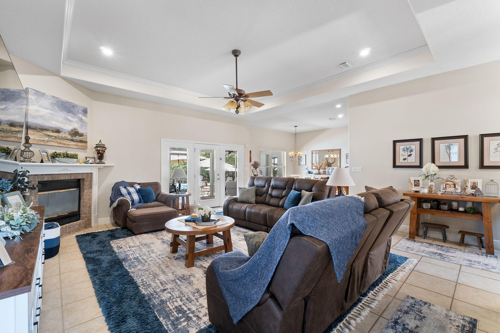 WHISPERING PINES ESTATES - Residential