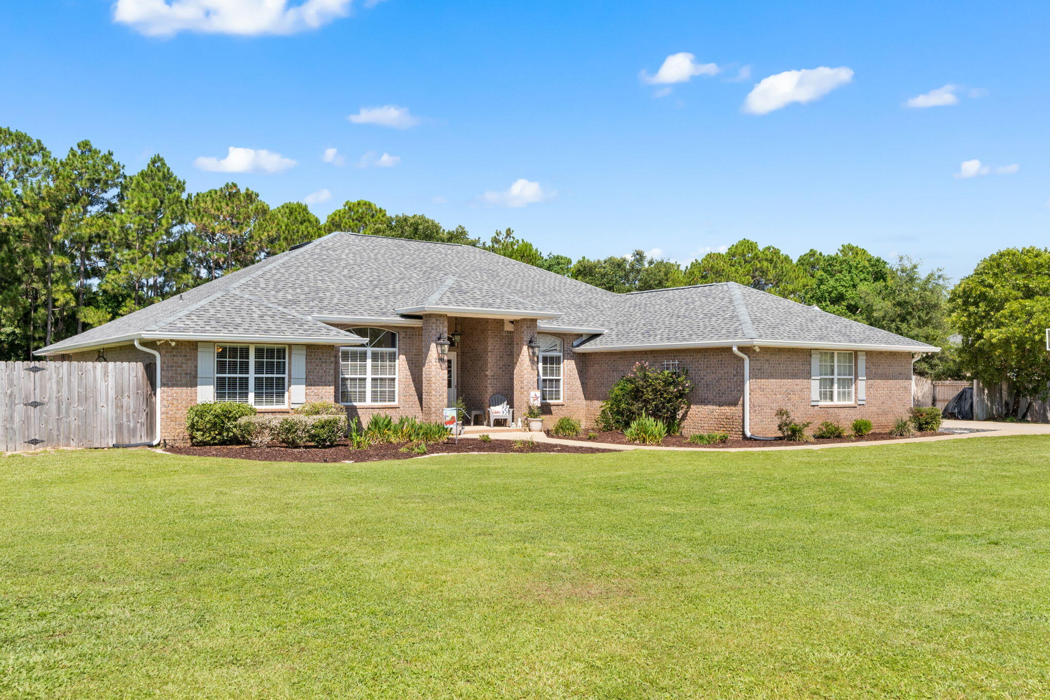 WHISPERING PINES ESTATES - Residential