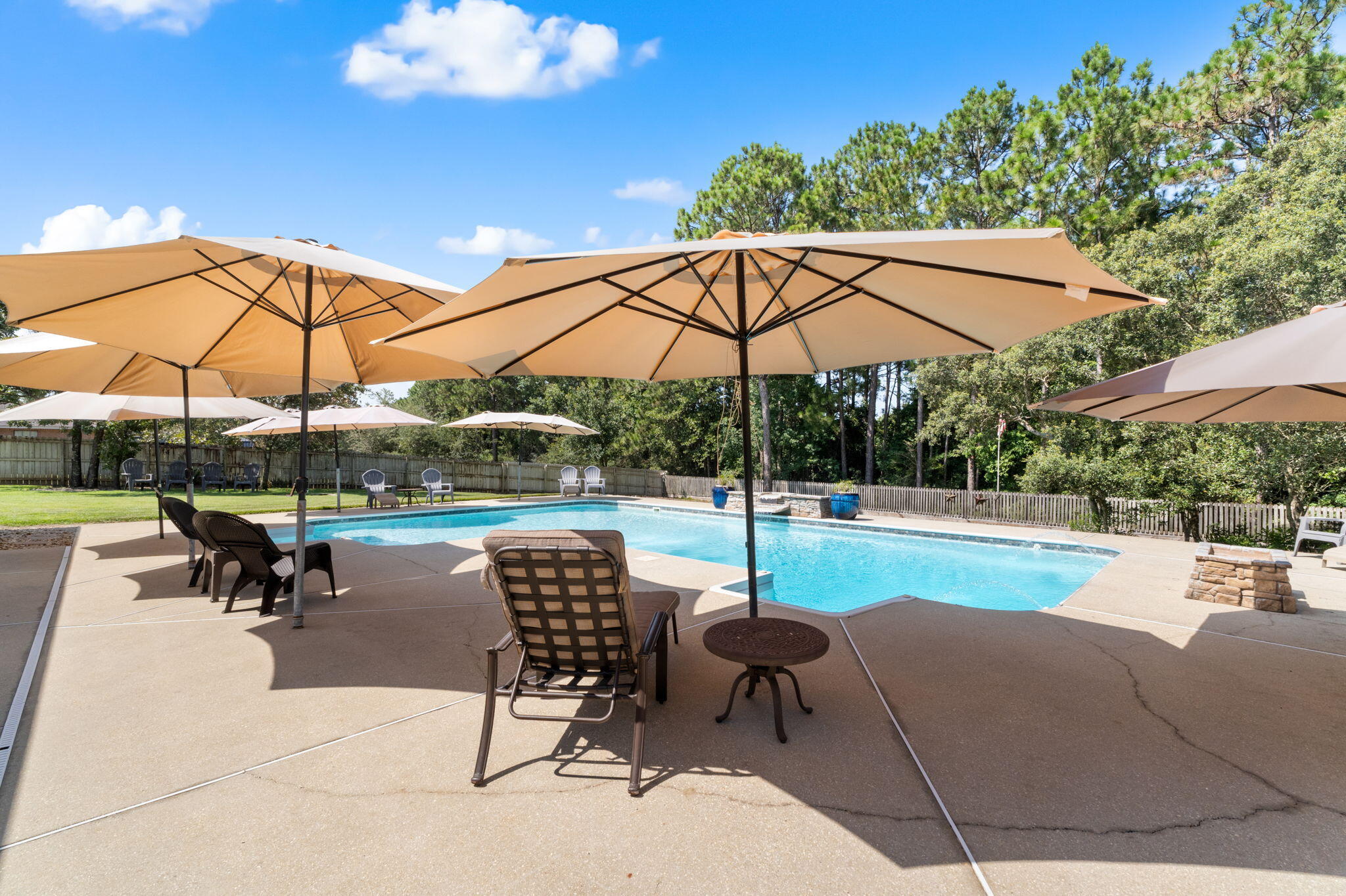 WHISPERING PINES ESTATES - Residential