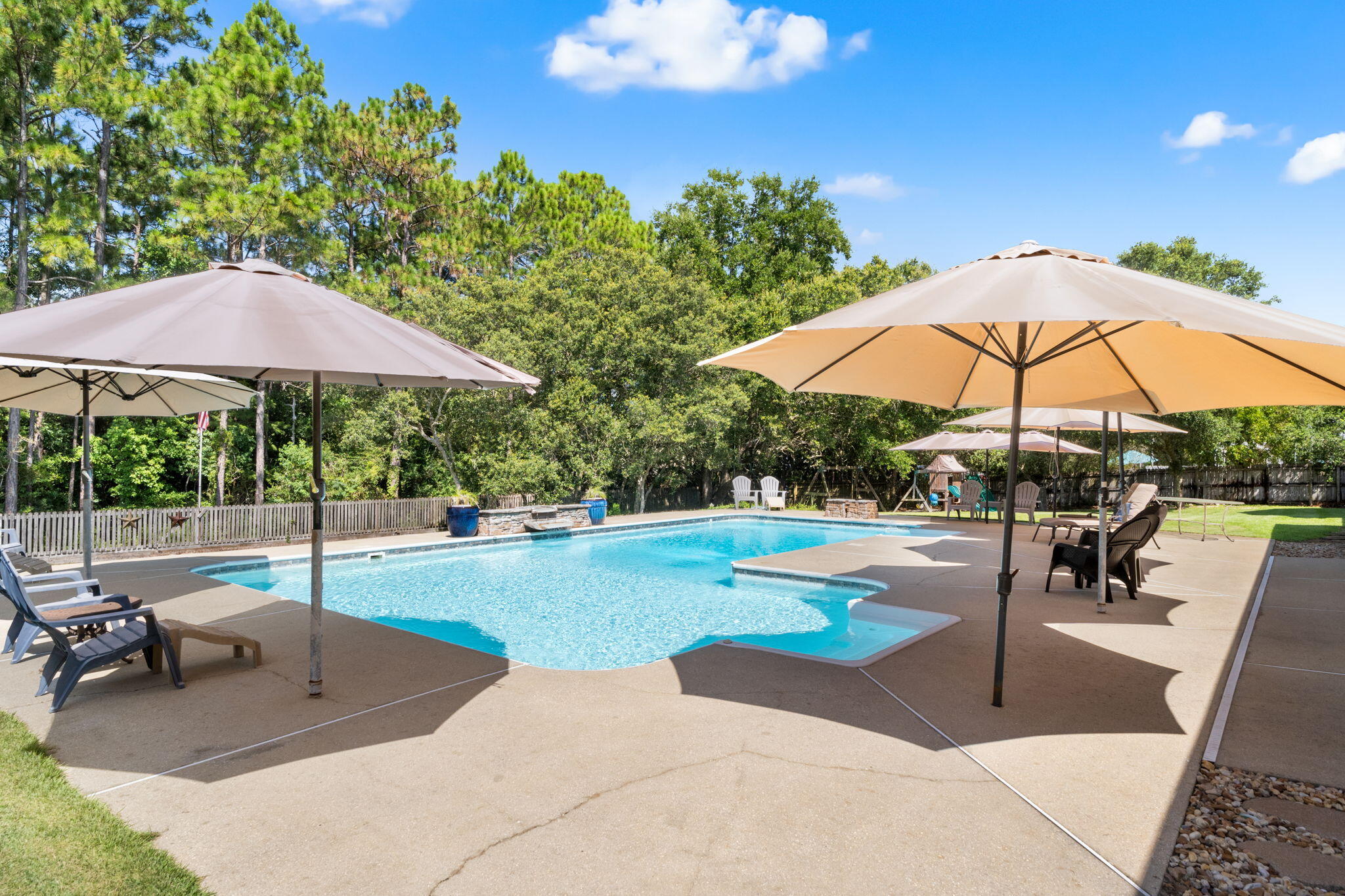 WHISPERING PINES ESTATES - Residential