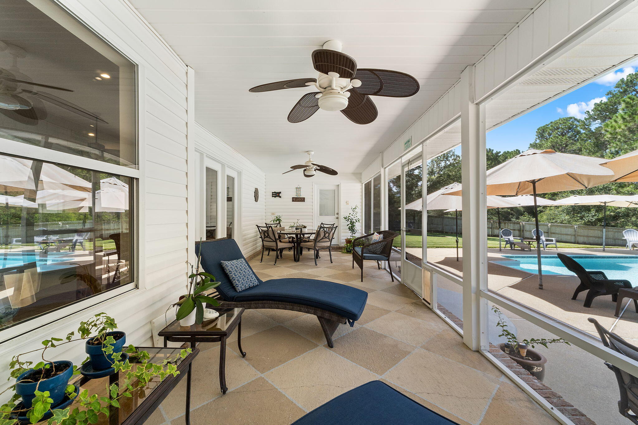 WHISPERING PINES ESTATES - Residential