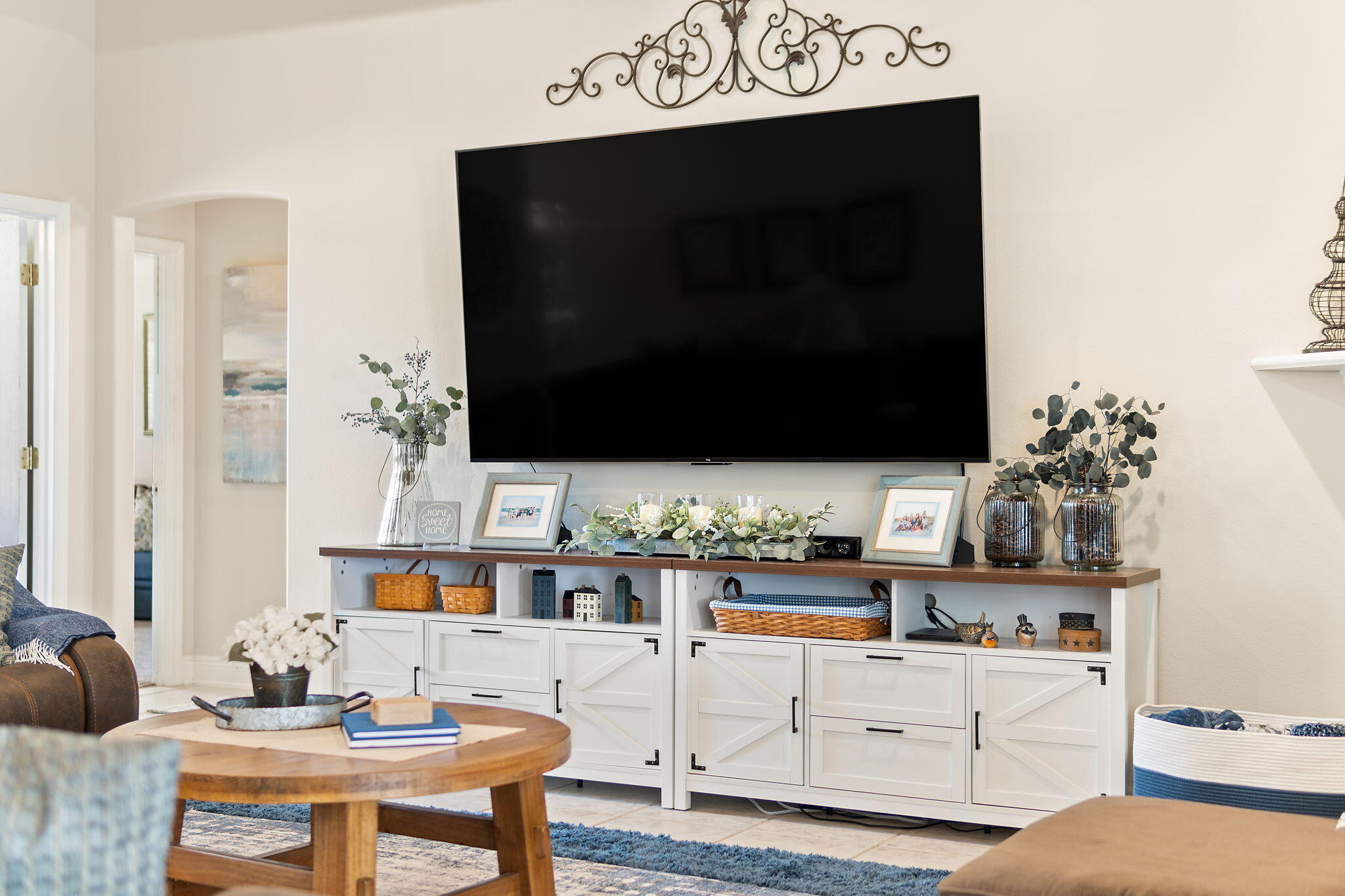 WHISPERING PINES ESTATES - Residential