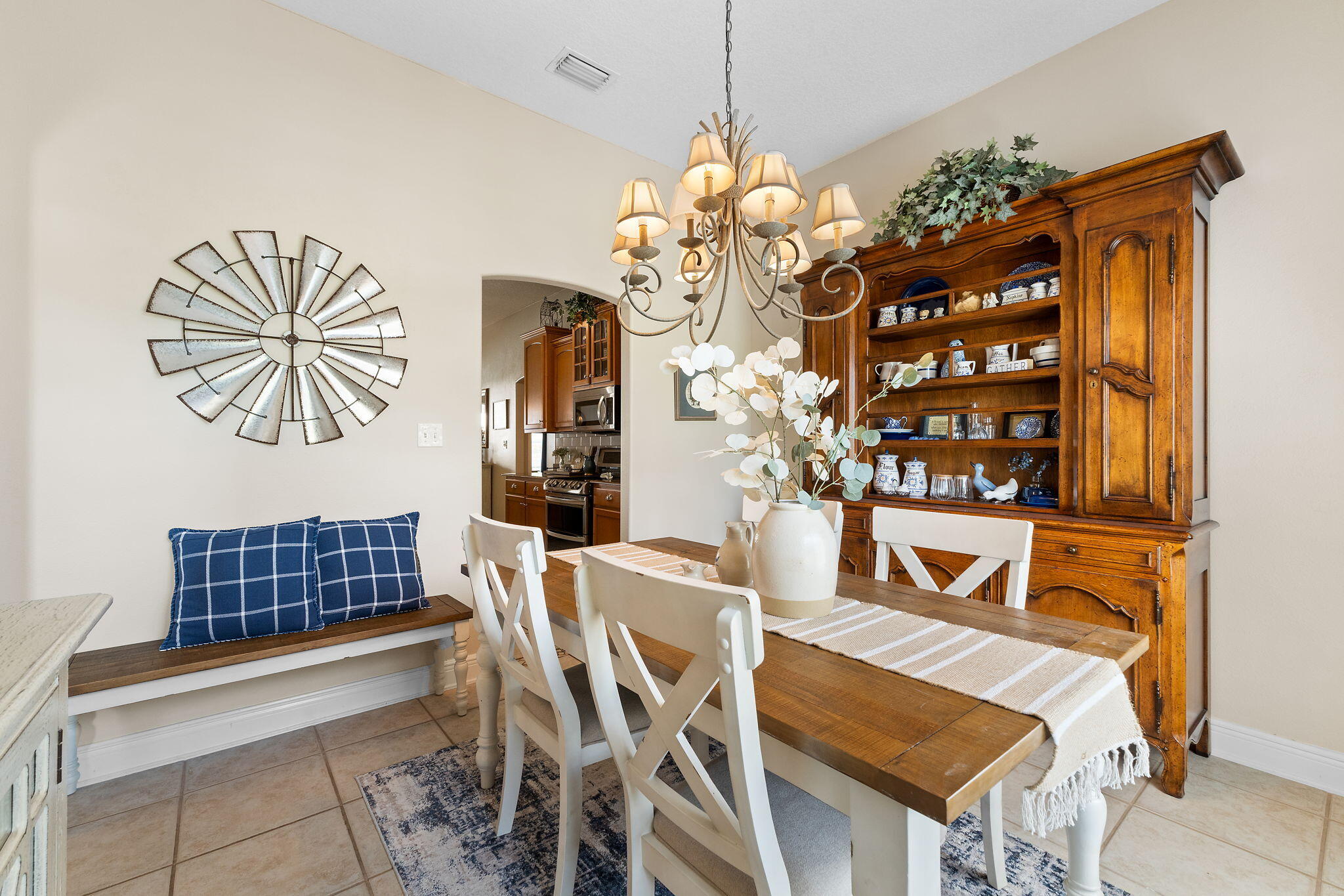 WHISPERING PINES ESTATES - Residential