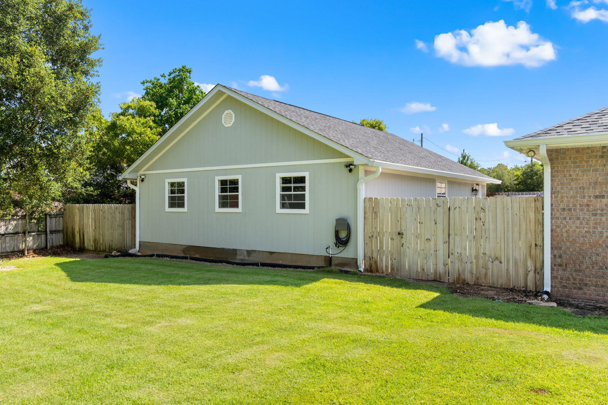 WHISPERING PINES ESTATES - Residential