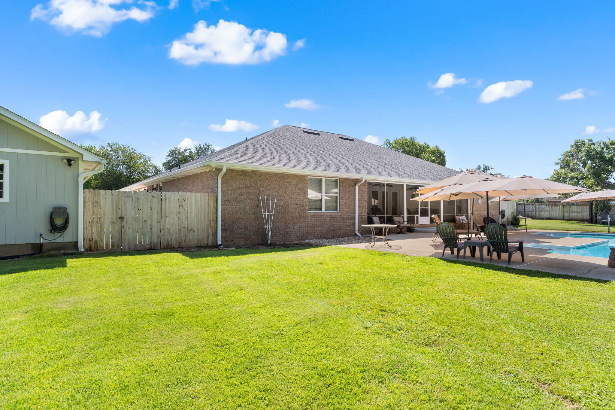 WHISPERING PINES ESTATES - Residential