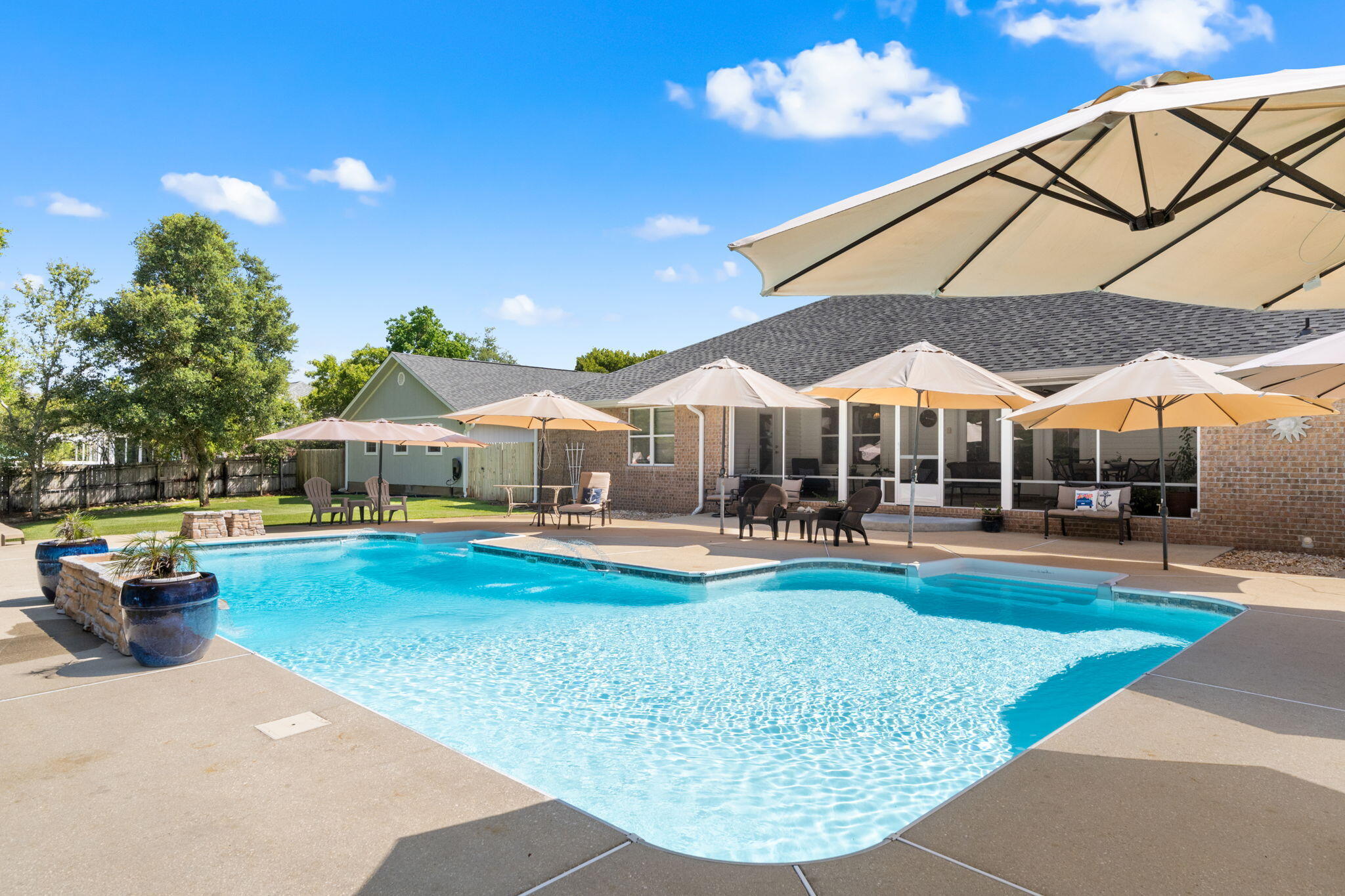 WHISPERING PINES ESTATES - Residential