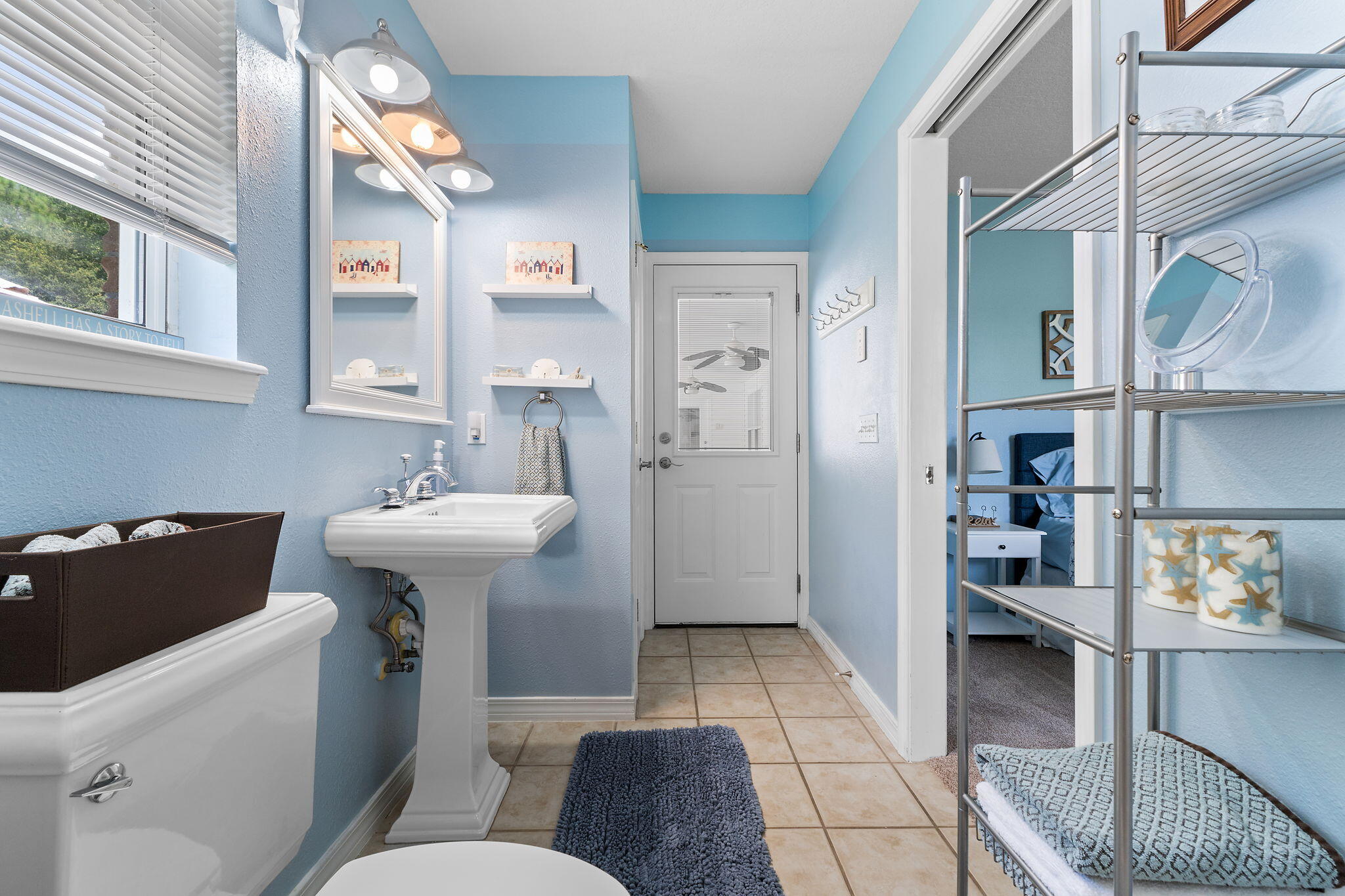 WHISPERING PINES ESTATES - Residential