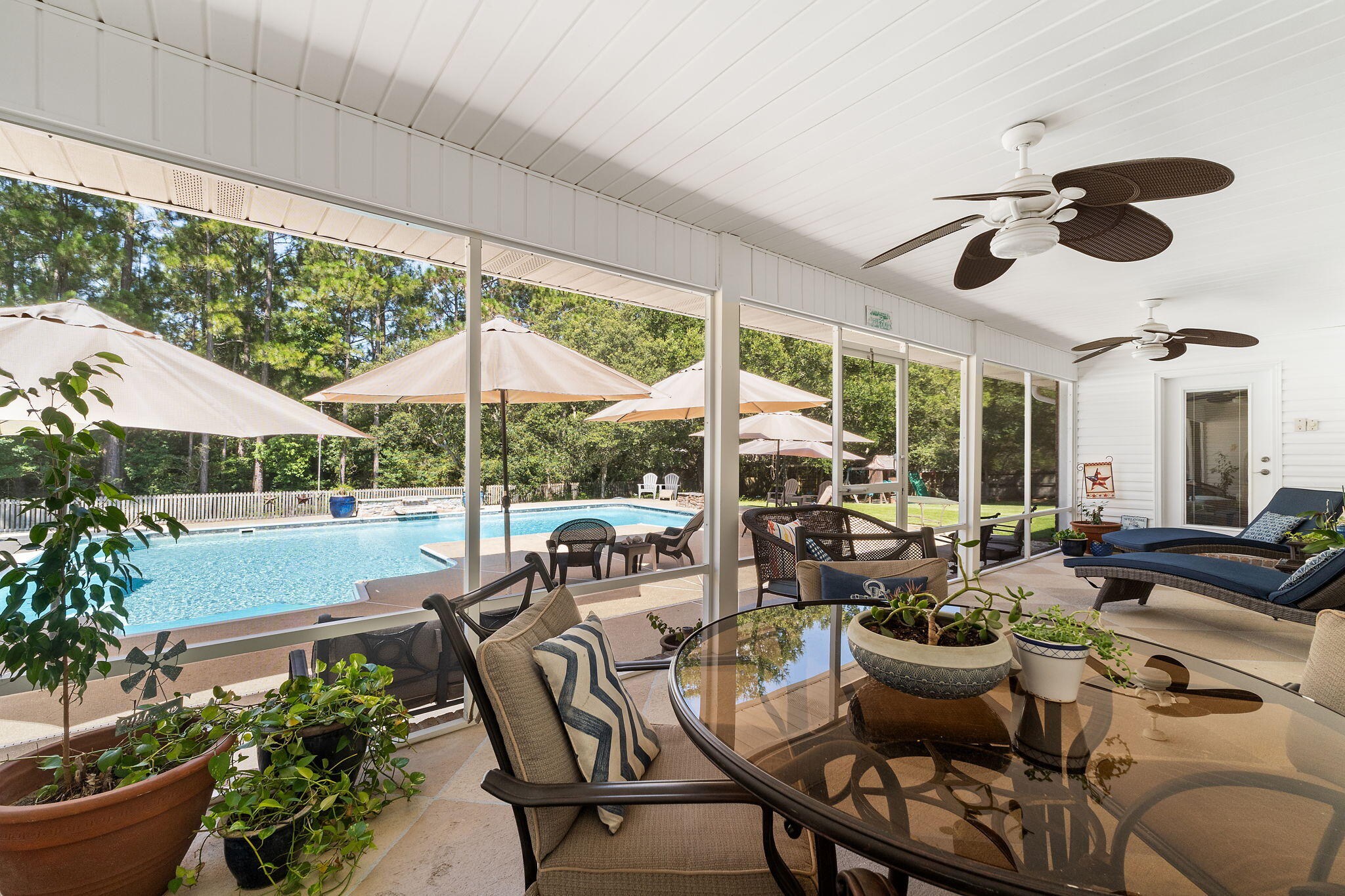 WHISPERING PINES ESTATES - Residential