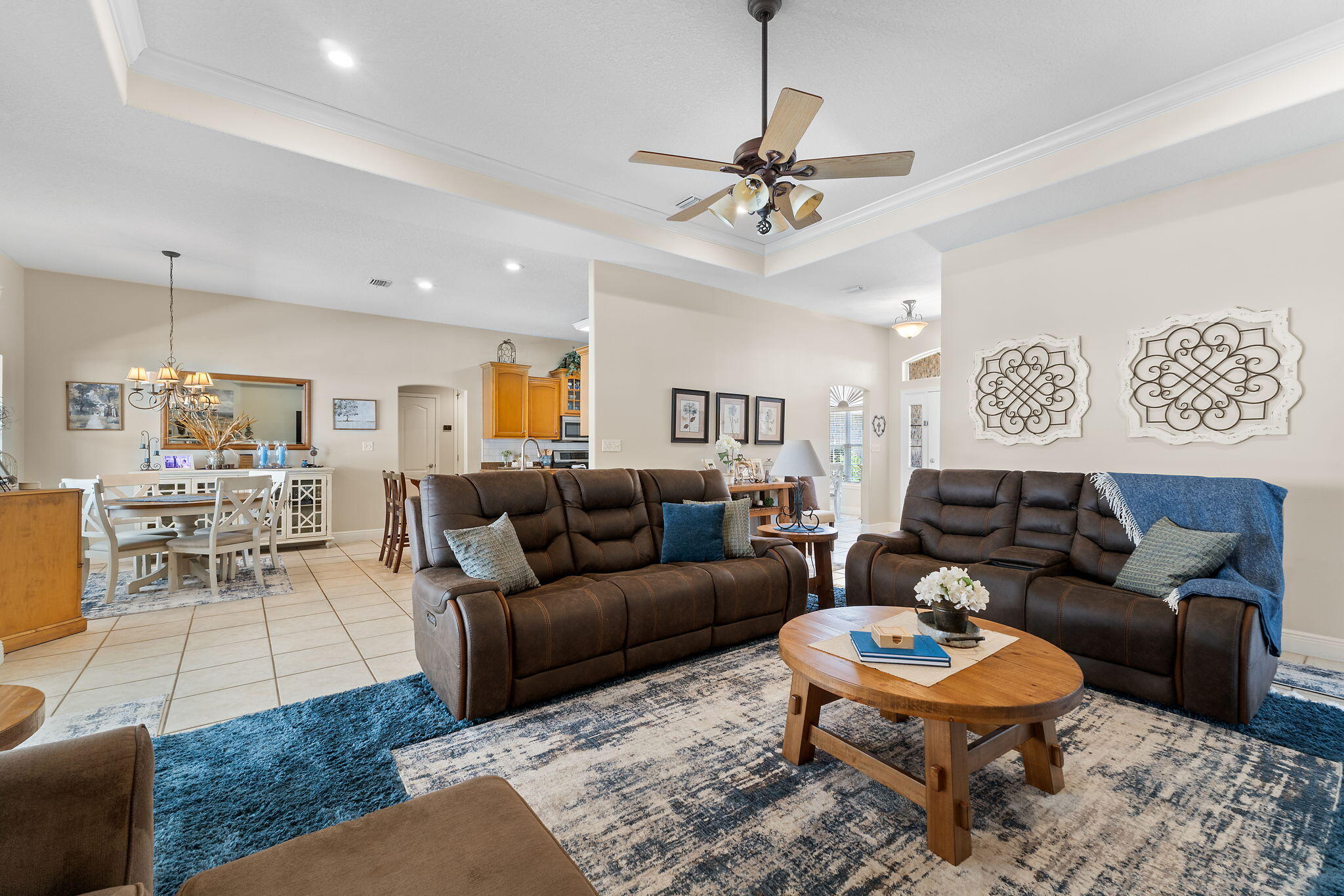 WHISPERING PINES ESTATES - Residential
