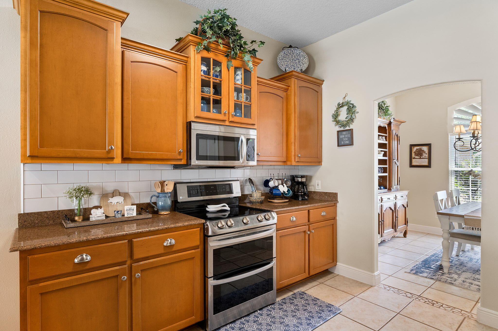 WHISPERING PINES ESTATES - Residential