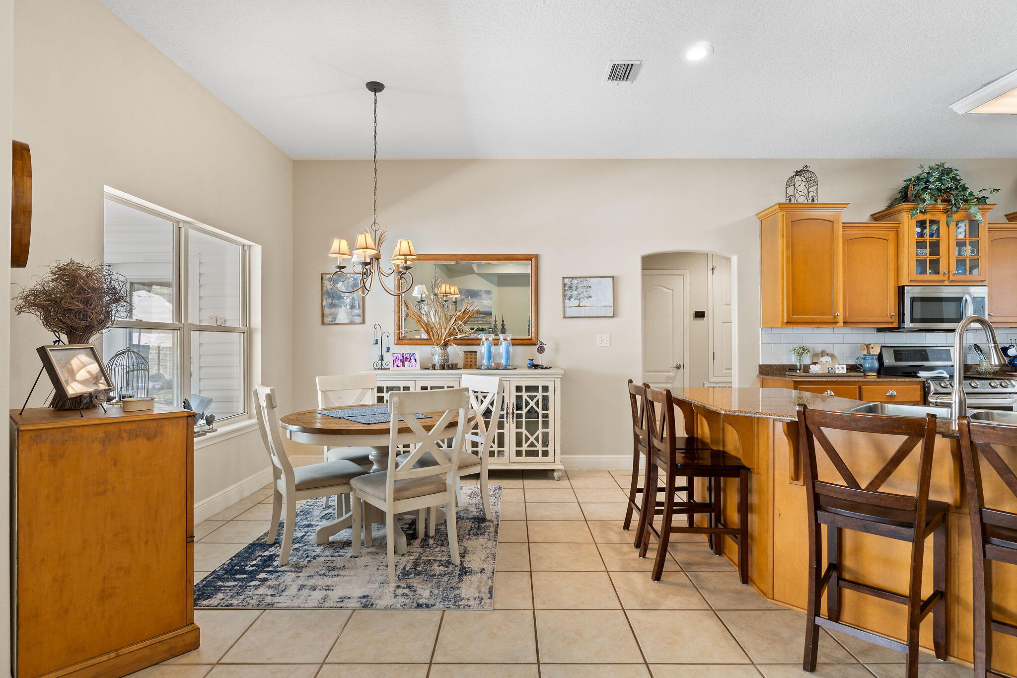 WHISPERING PINES ESTATES - Residential