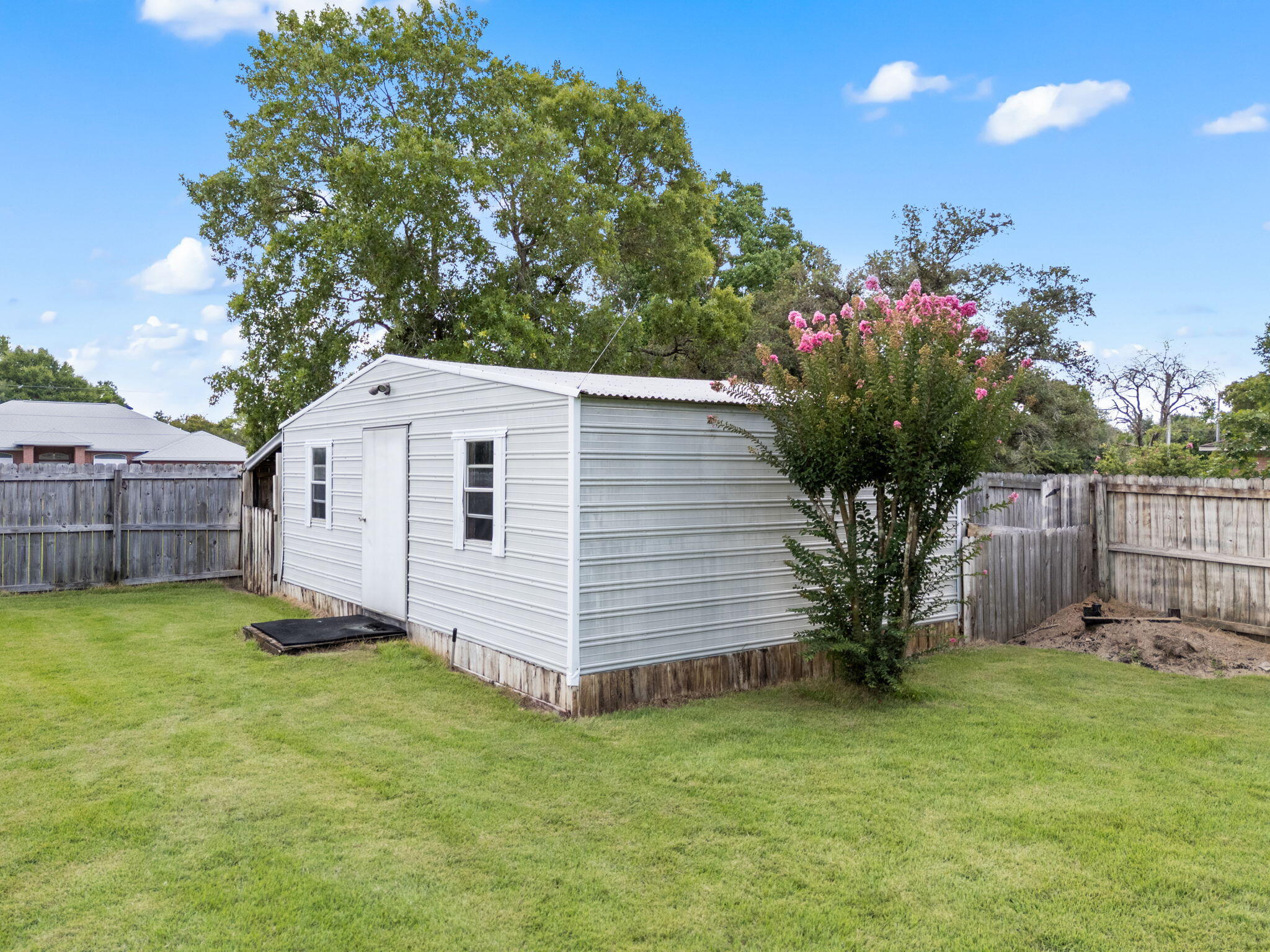 WHISPERING PINES ESTATES - Residential