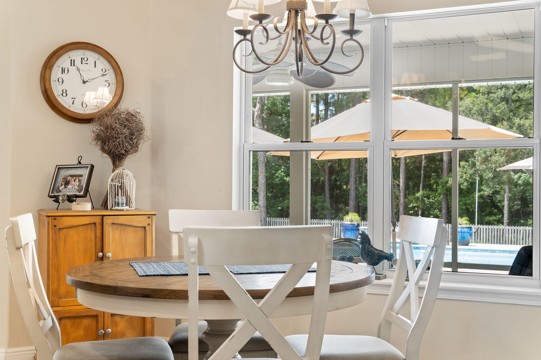 WHISPERING PINES ESTATES - Residential
