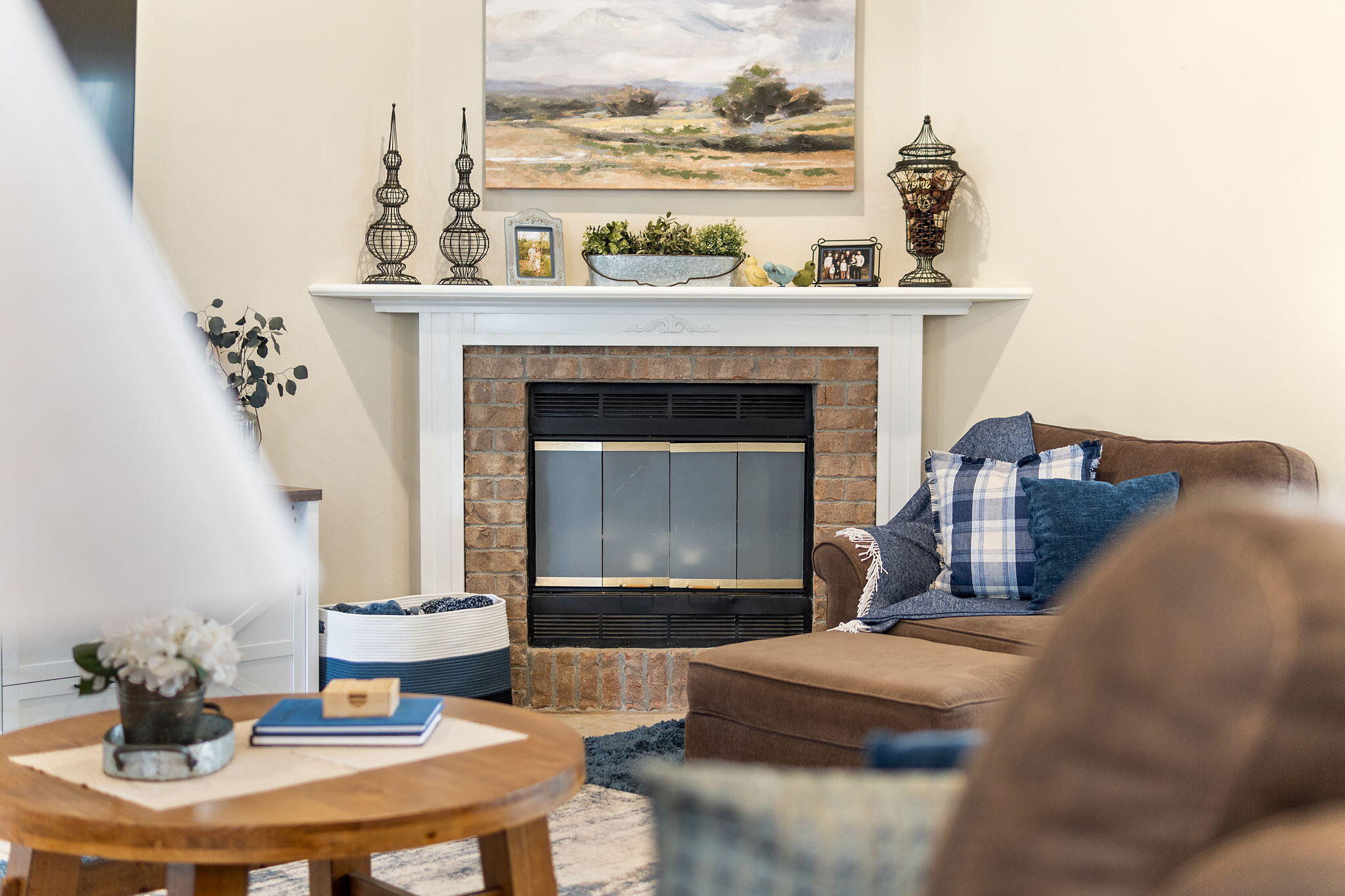 WHISPERING PINES ESTATES - Residential