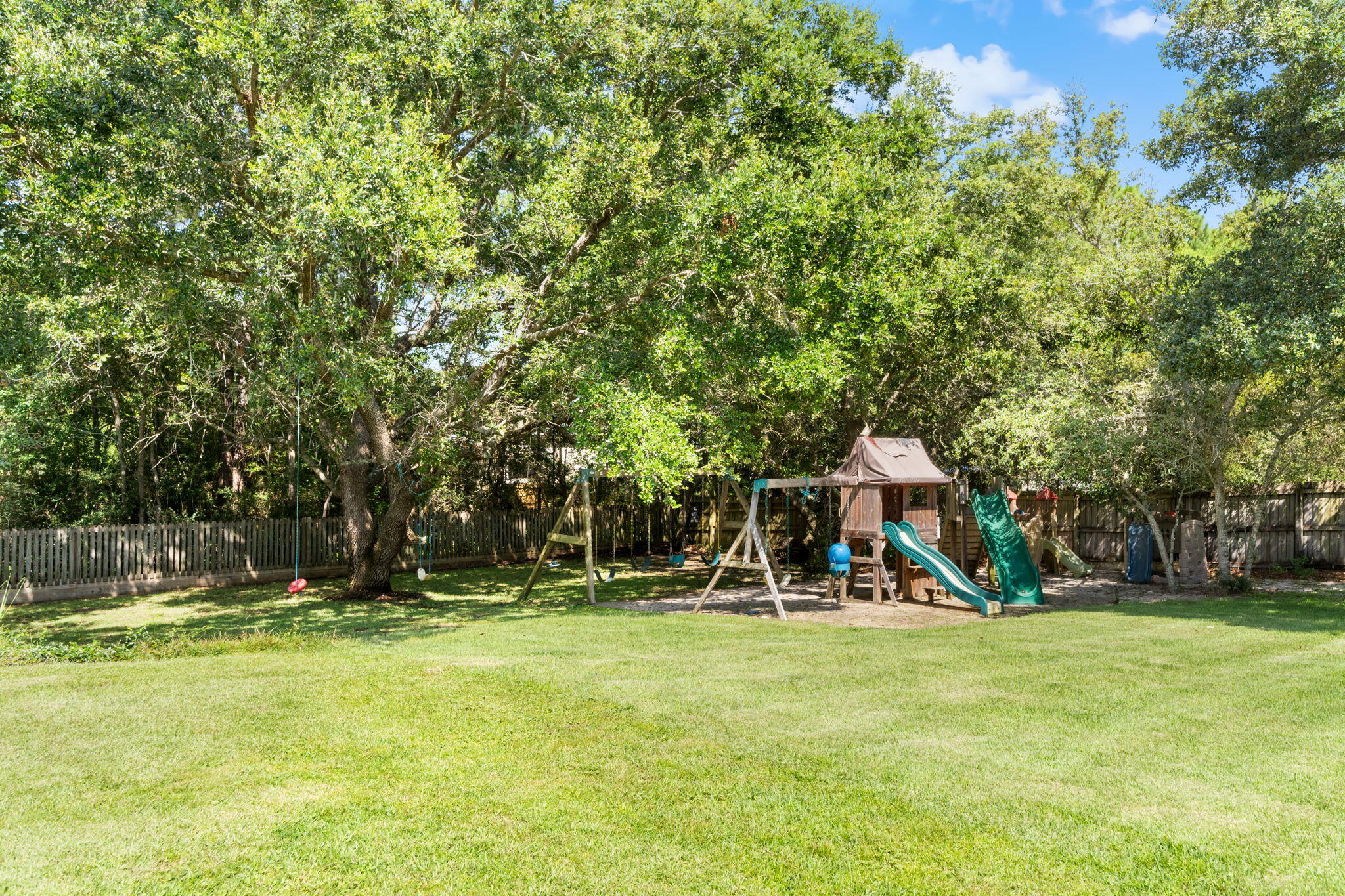 WHISPERING PINES ESTATES - Residential