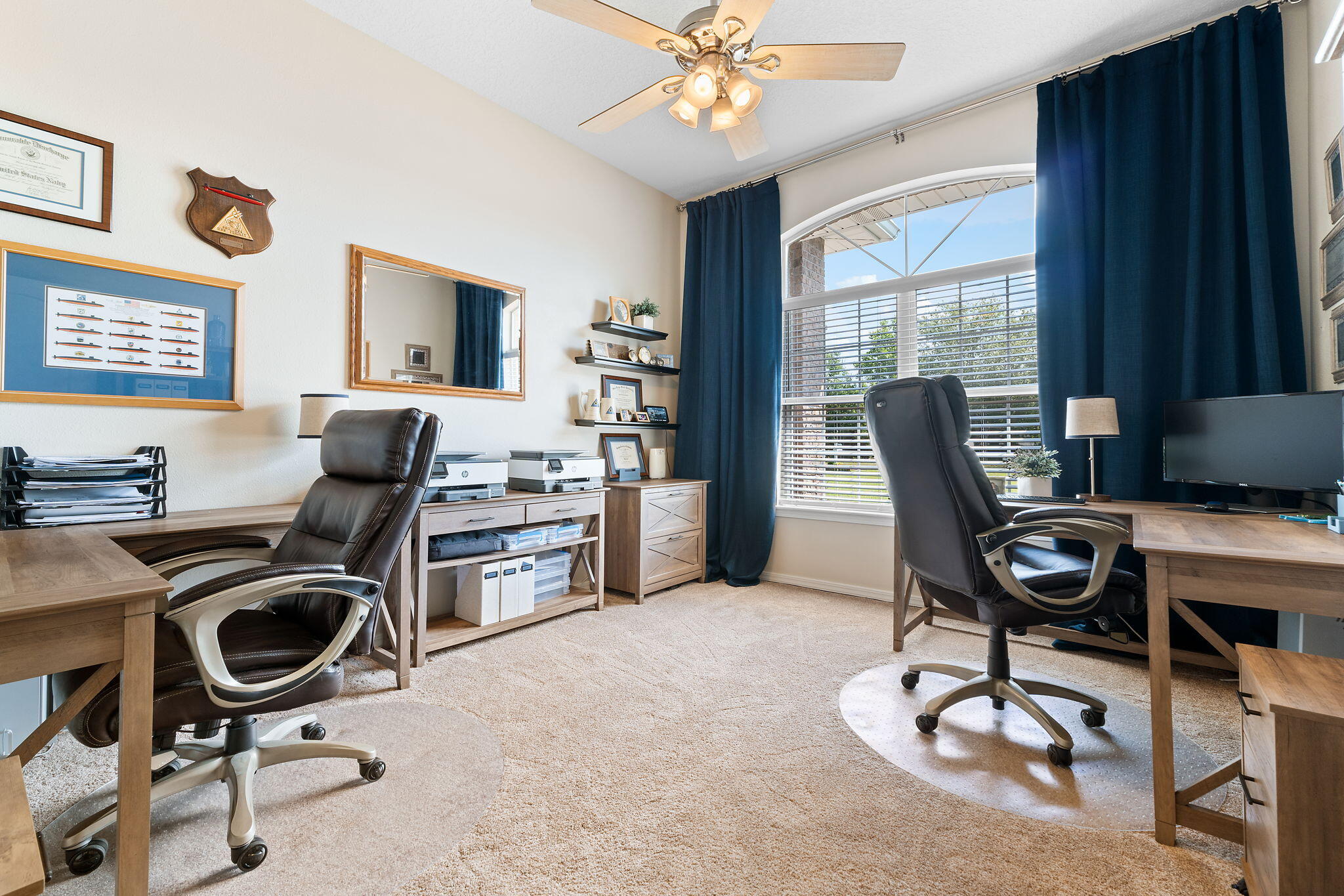 WHISPERING PINES ESTATES - Residential