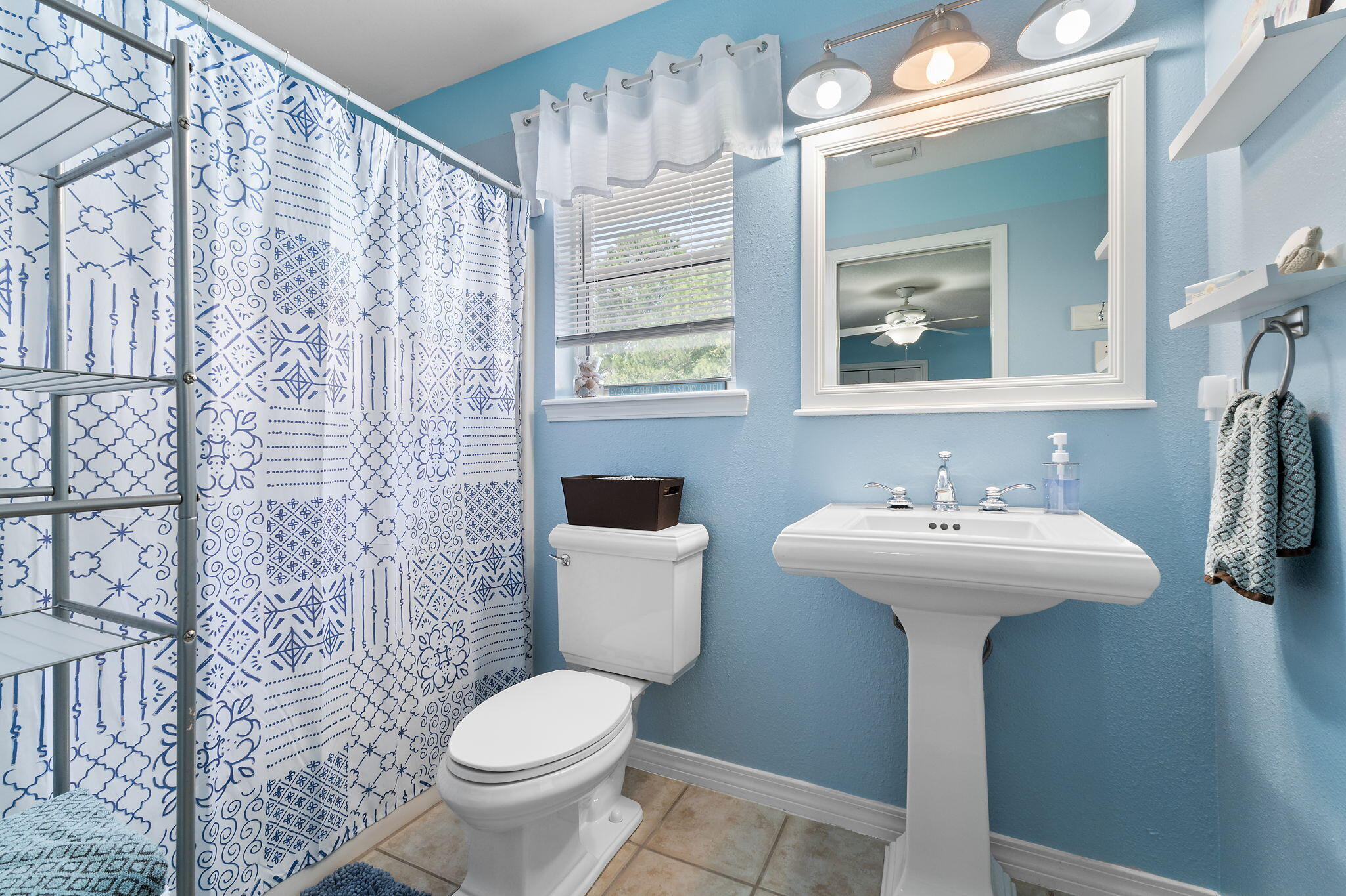 WHISPERING PINES ESTATES - Residential