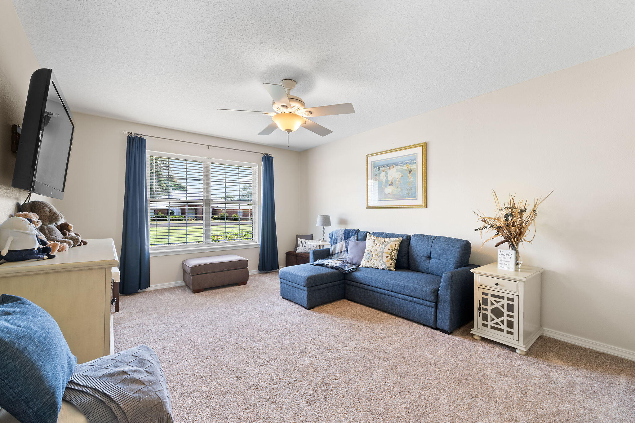 WHISPERING PINES ESTATES - Residential