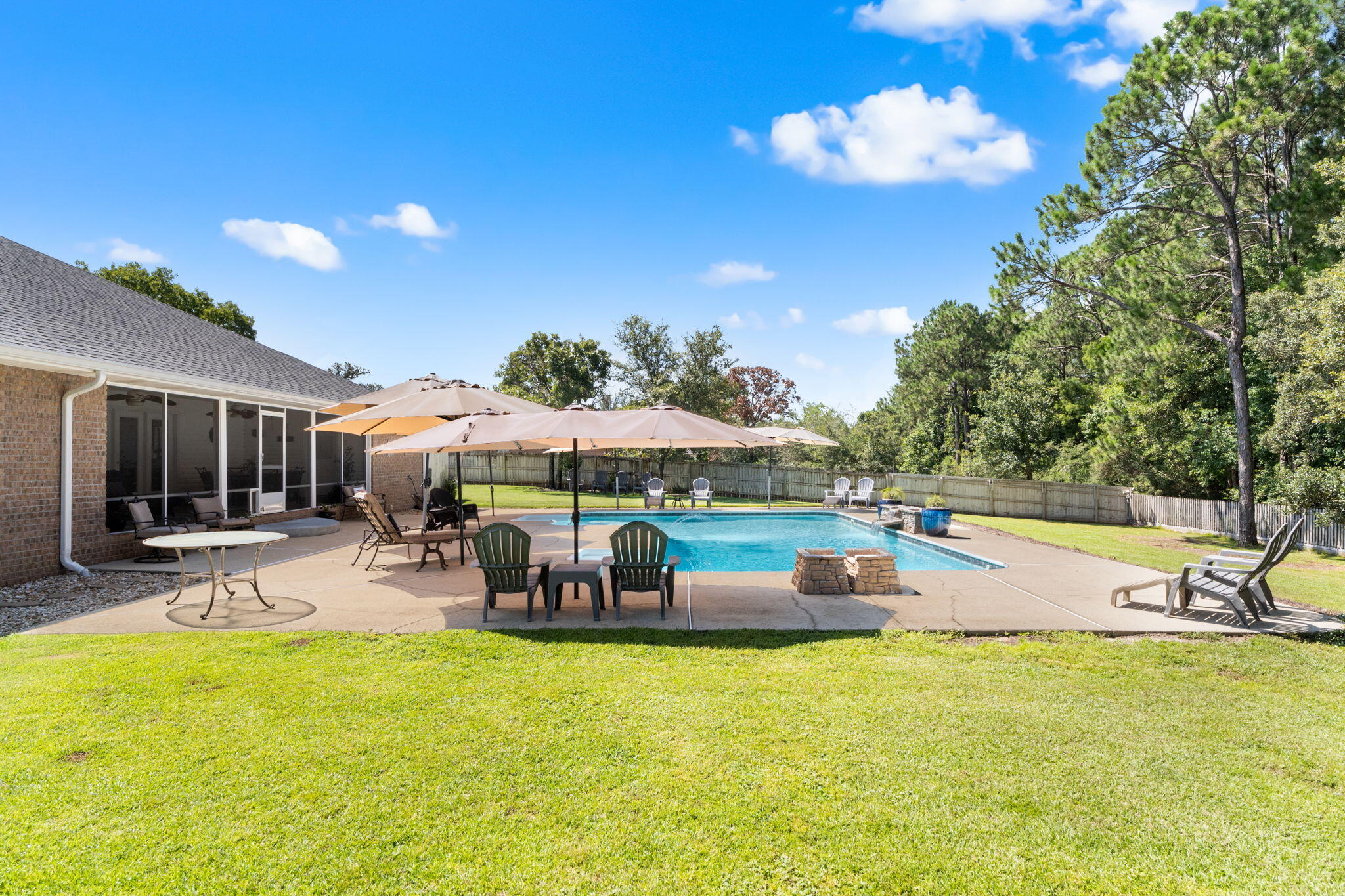 WHISPERING PINES ESTATES - Residential