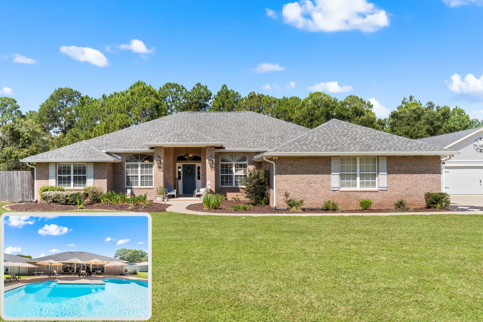 WHISPERING PINES ESTATES - Residential