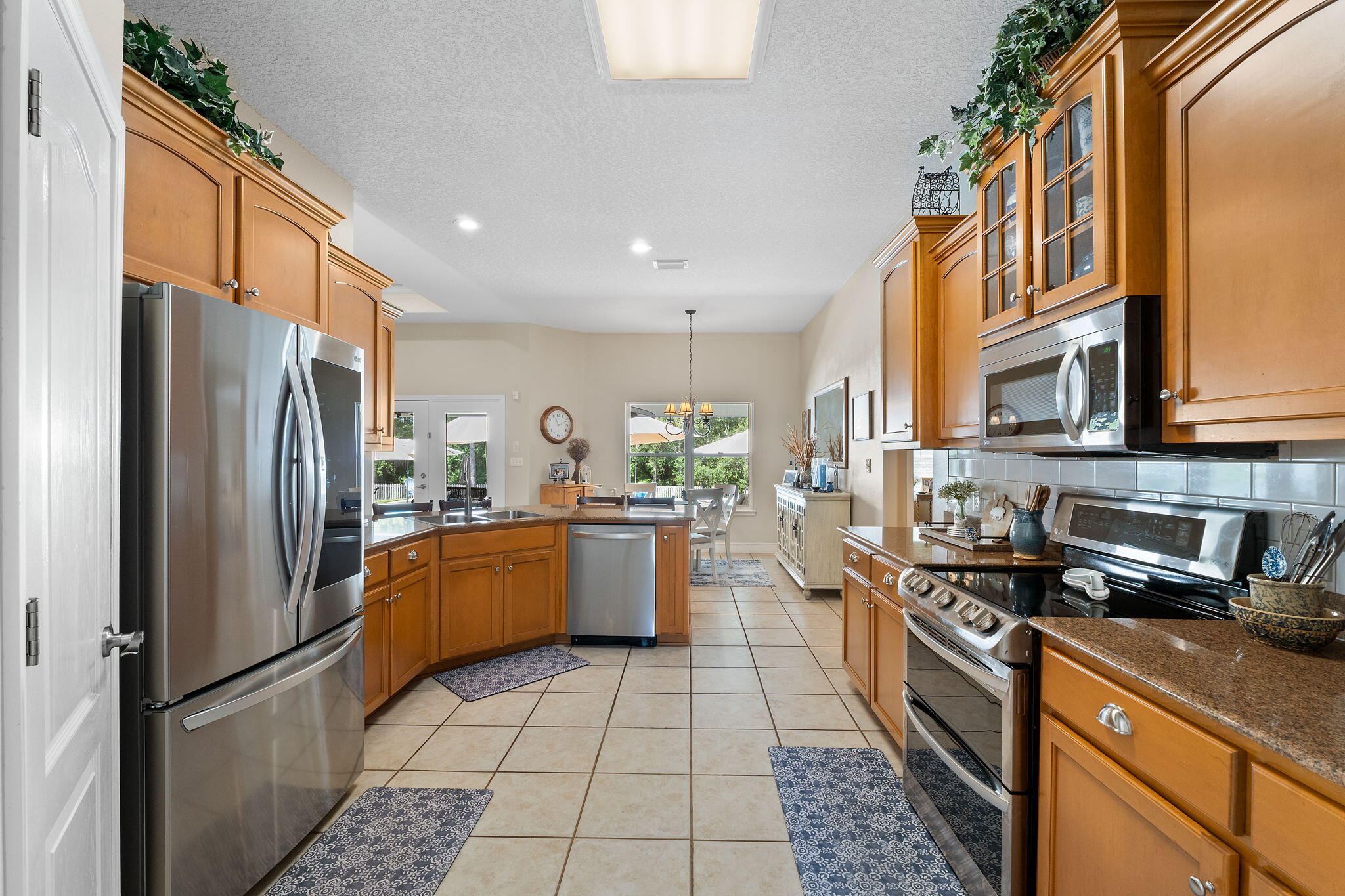 WHISPERING PINES ESTATES - Residential