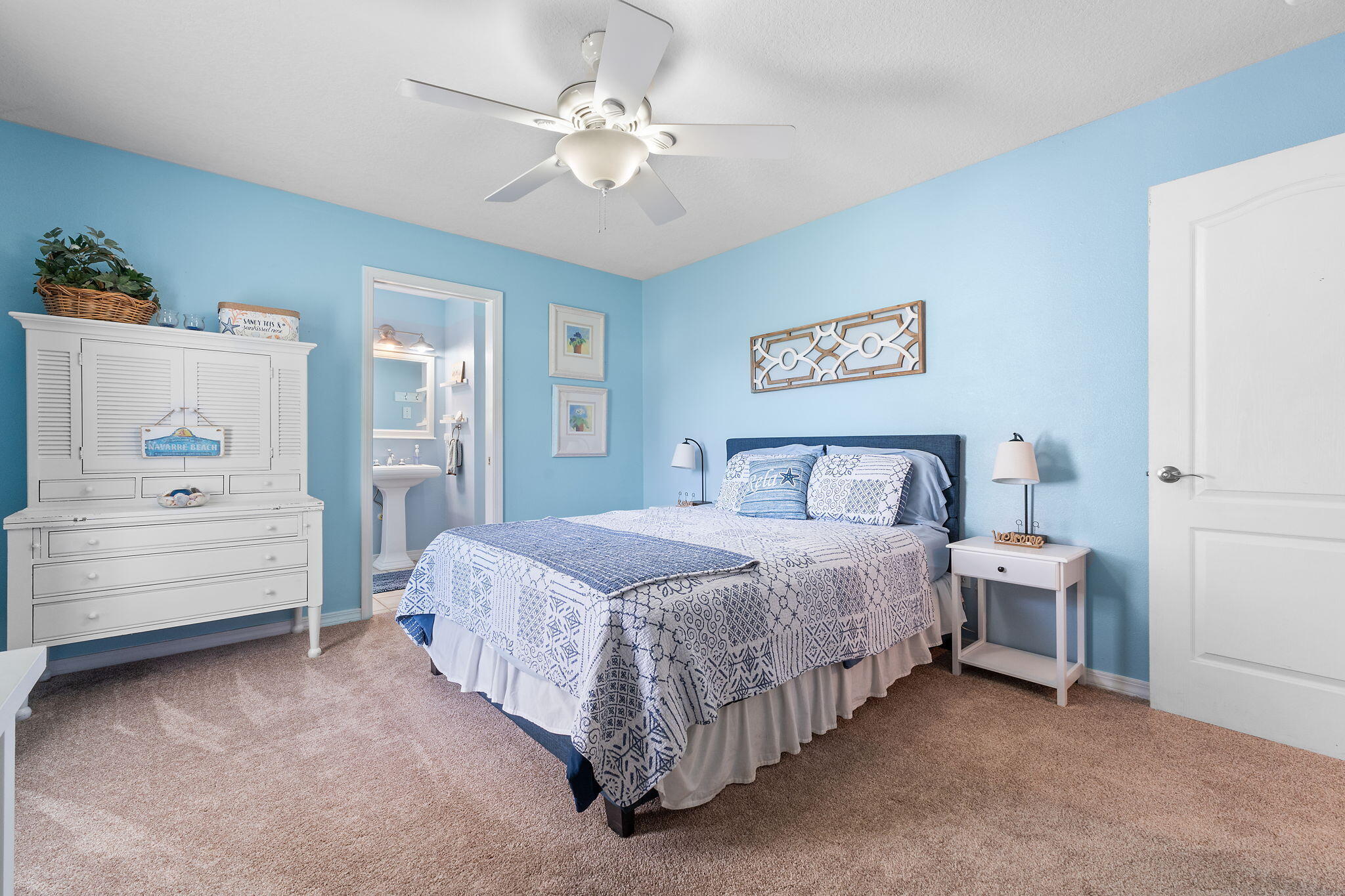 WHISPERING PINES ESTATES - Residential