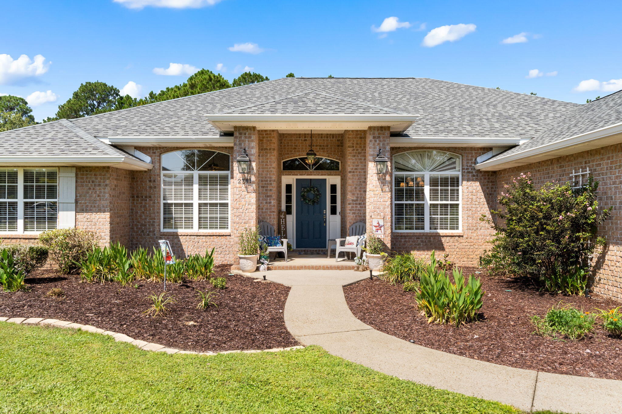 WHISPERING PINES ESTATES - Residential