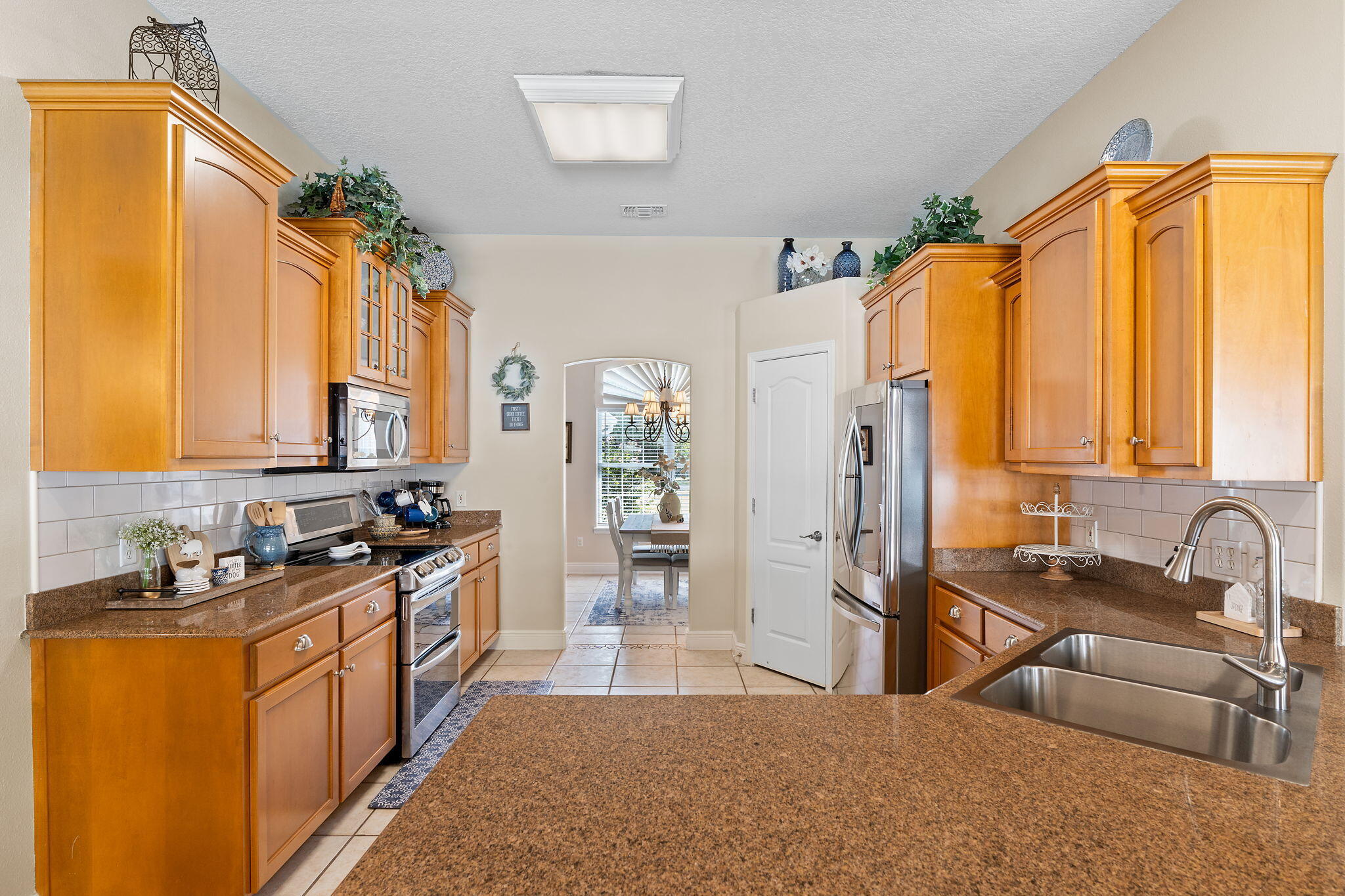 WHISPERING PINES ESTATES - Residential