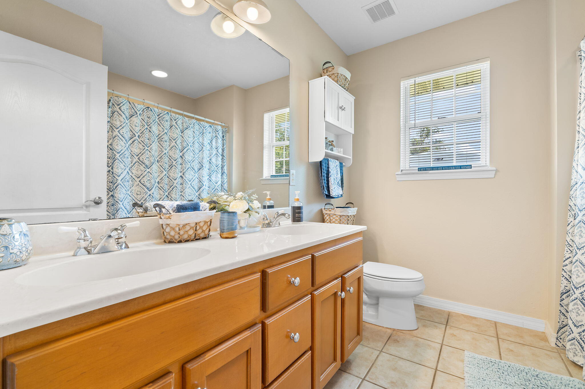 WHISPERING PINES ESTATES - Residential