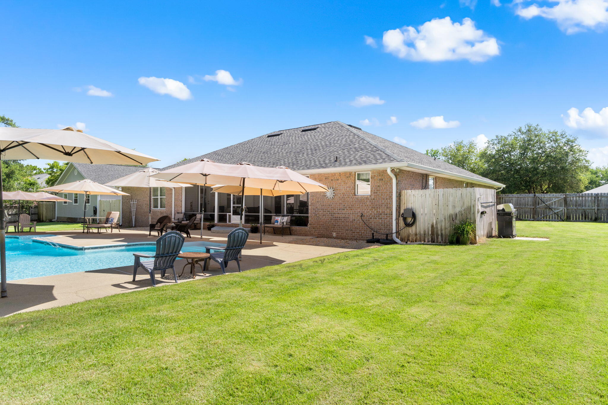 WHISPERING PINES ESTATES - Residential