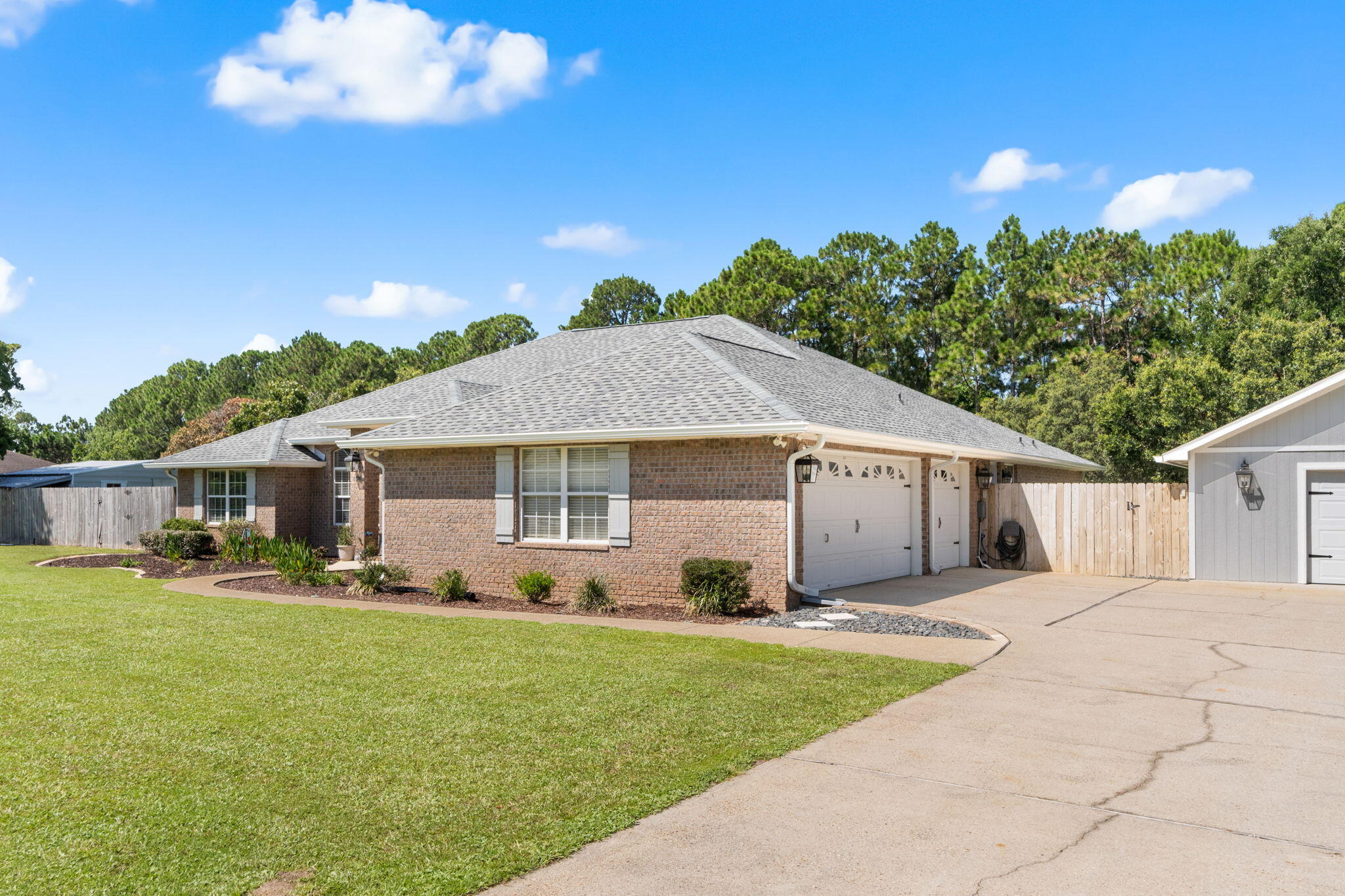 WHISPERING PINES ESTATES - Residential