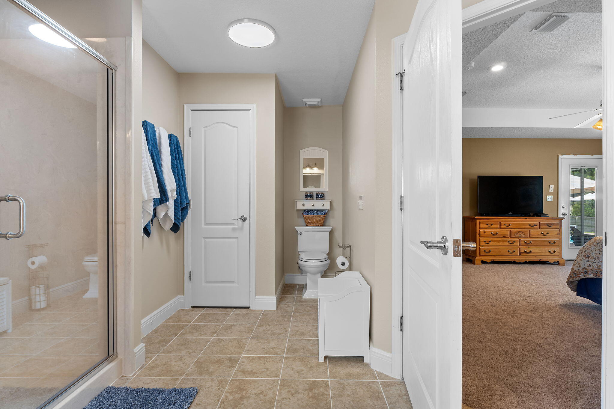 WHISPERING PINES ESTATES - Residential