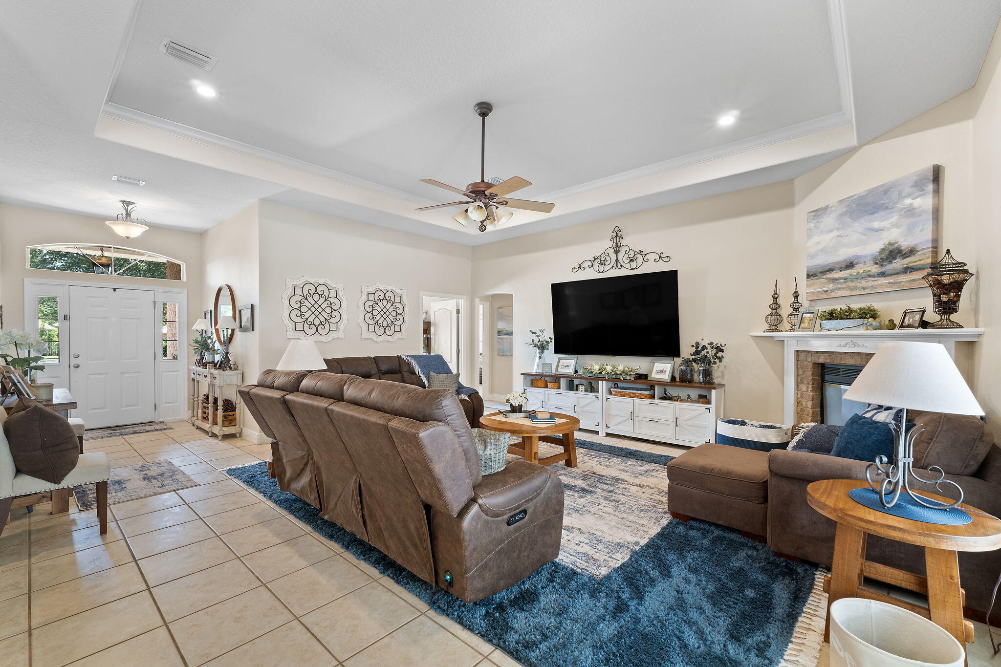 WHISPERING PINES ESTATES - Residential