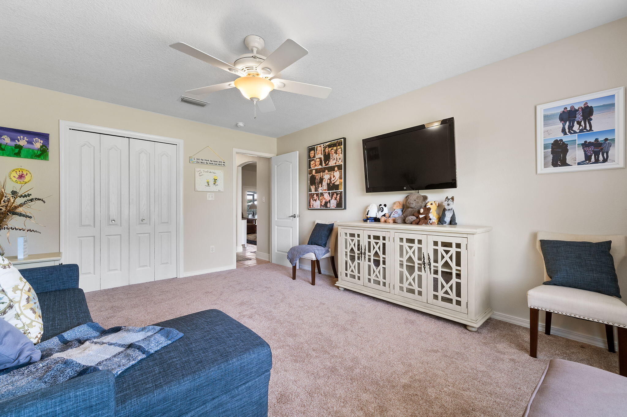 WHISPERING PINES ESTATES - Residential