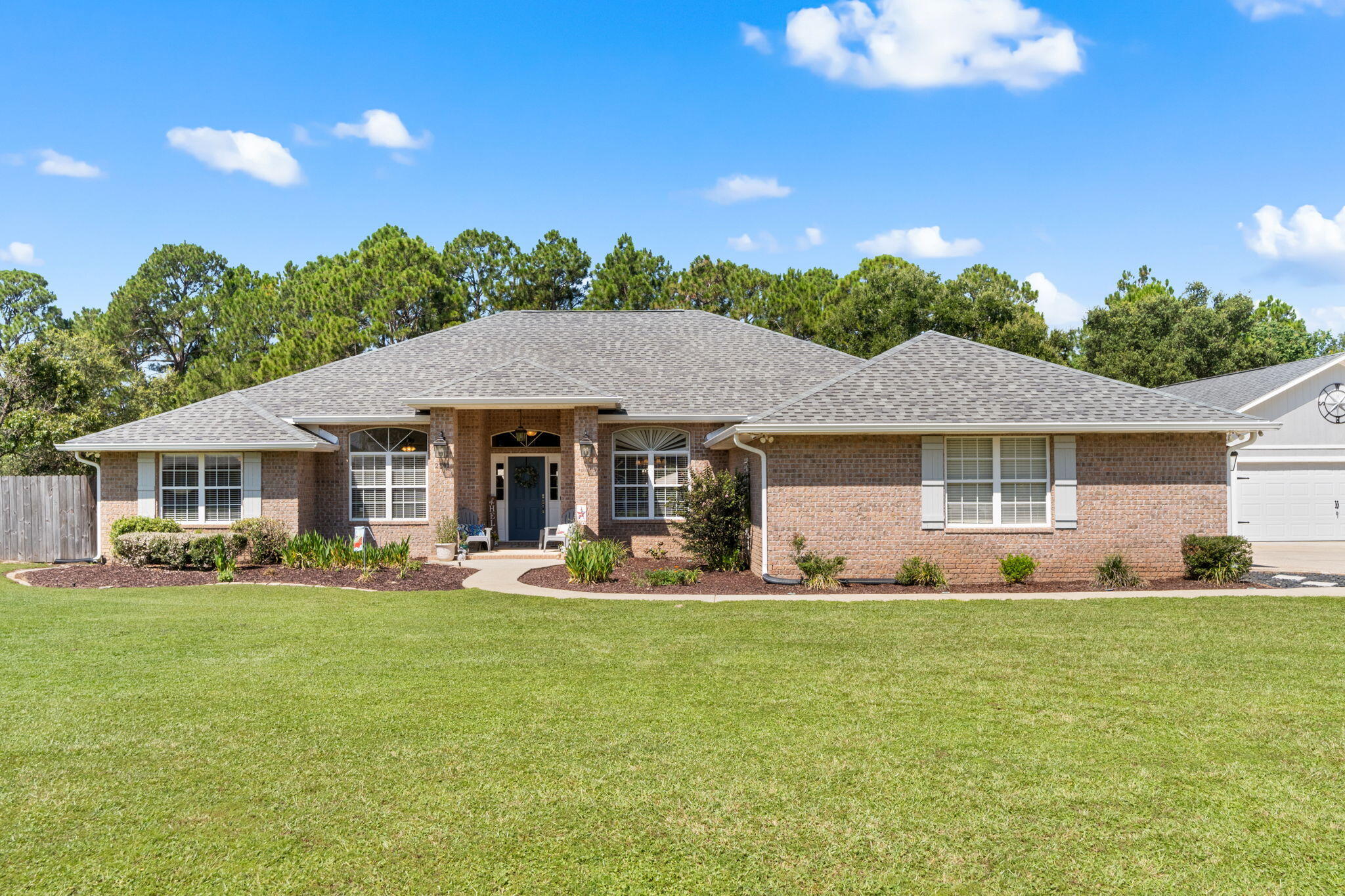 WHISPERING PINES ESTATES - Residential