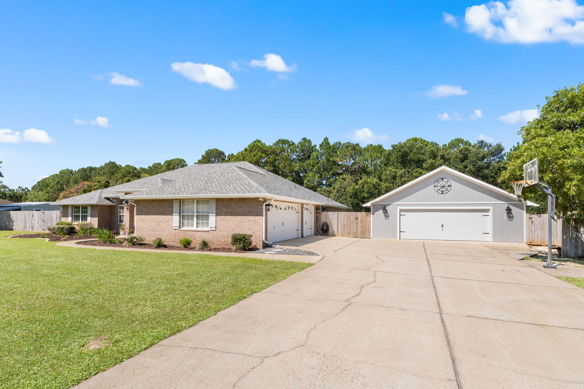 WHISPERING PINES ESTATES - Residential