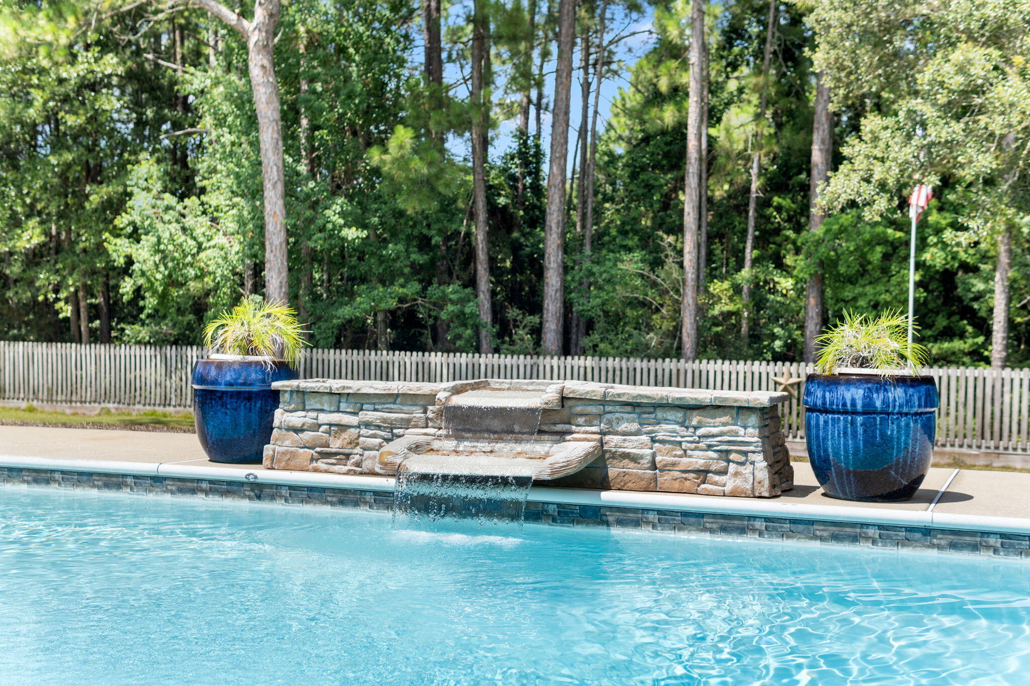 WHISPERING PINES ESTATES - Residential