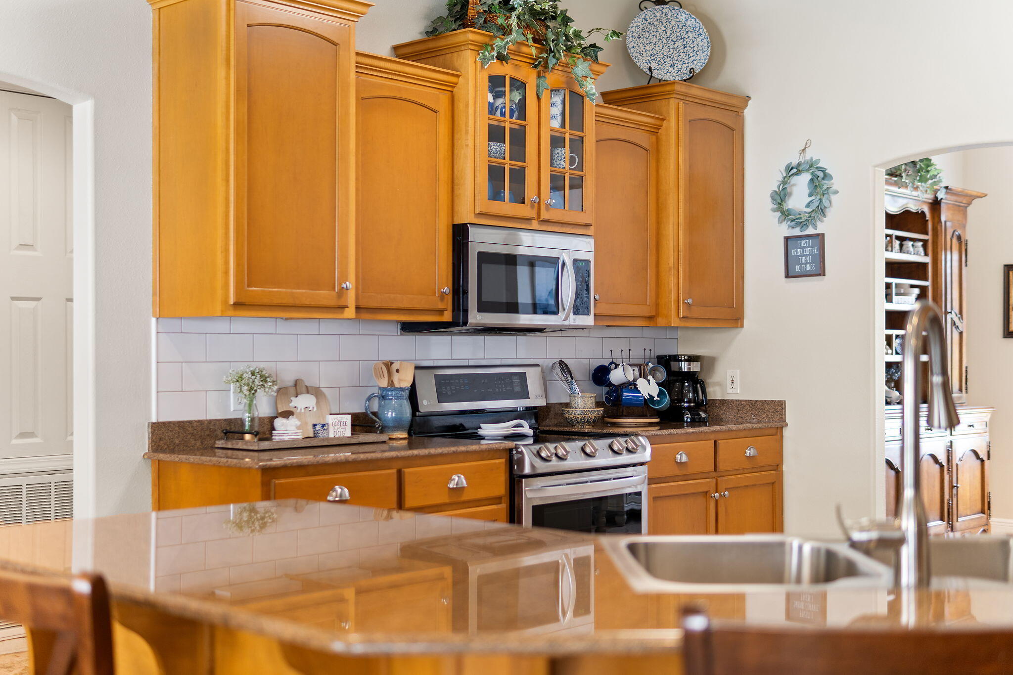 WHISPERING PINES ESTATES - Residential